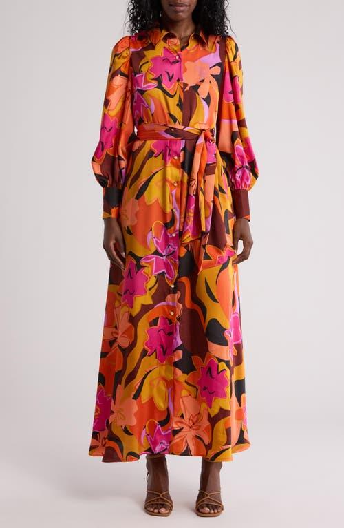 love by design dress Paige Velvet Maxi Dress (Women)