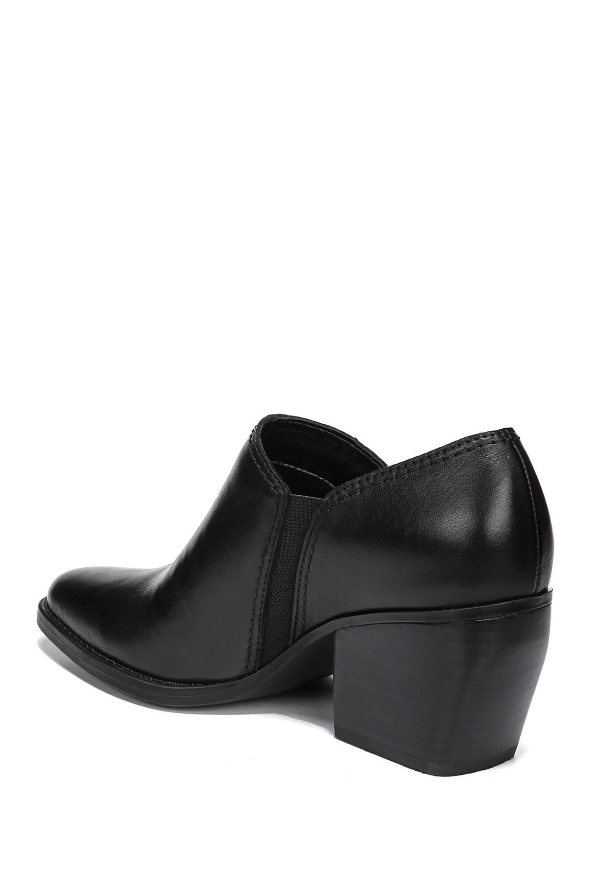 naturalizer femma bootie