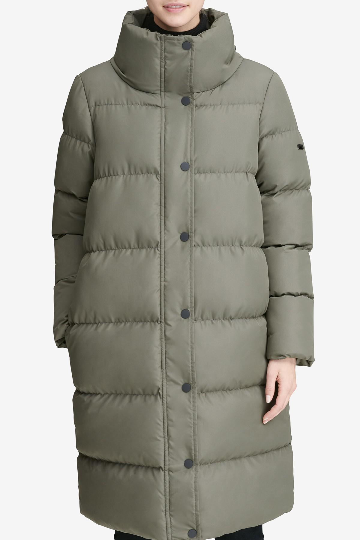 andrew marc mildred quilted puffer coat