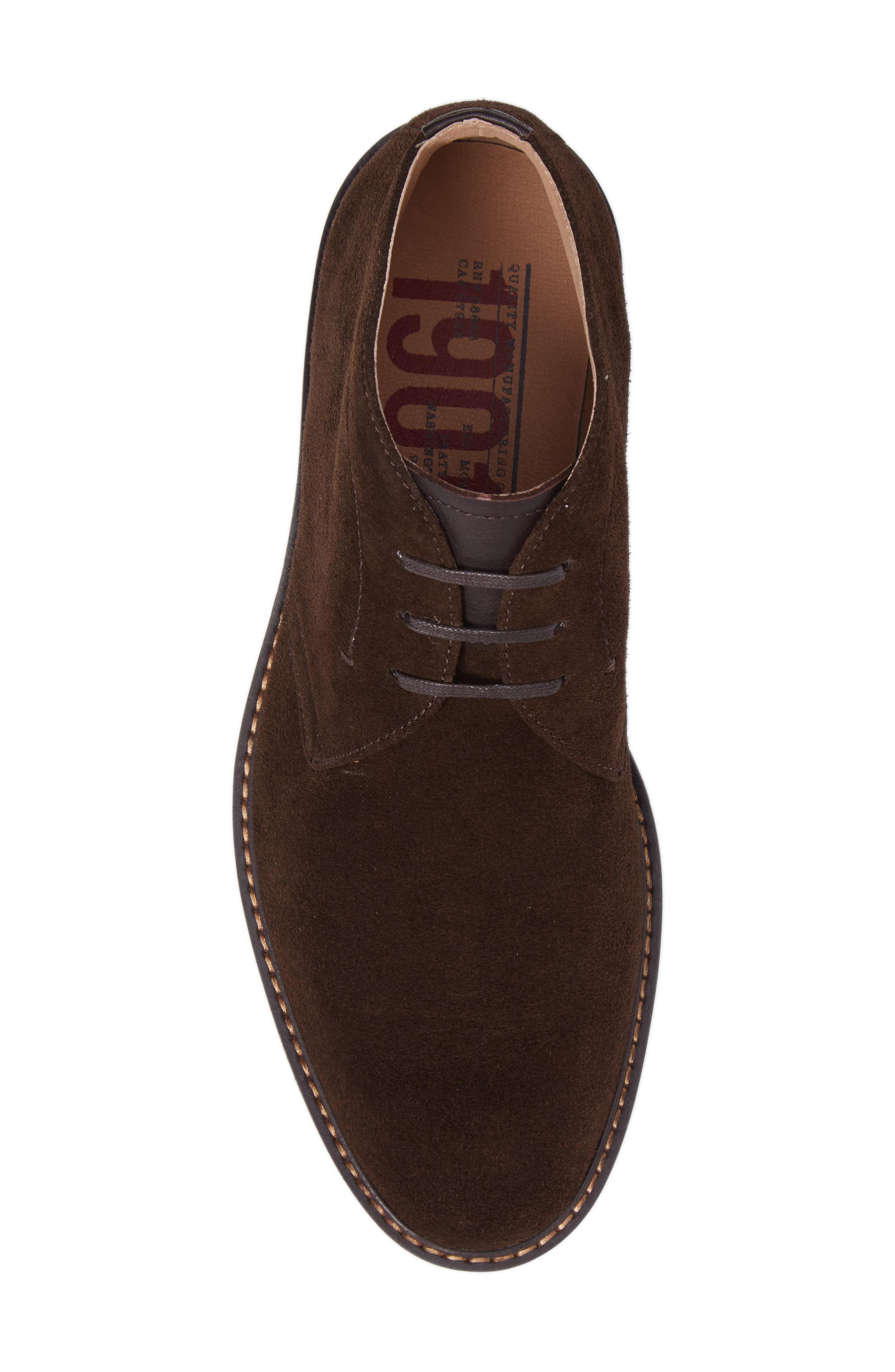 barrett chukka boot