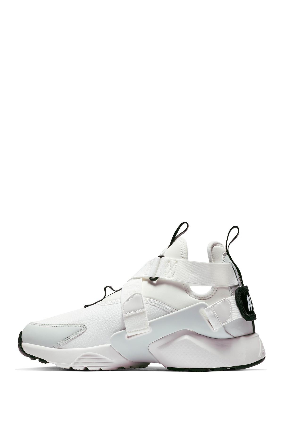 air huarache city utility sneaker