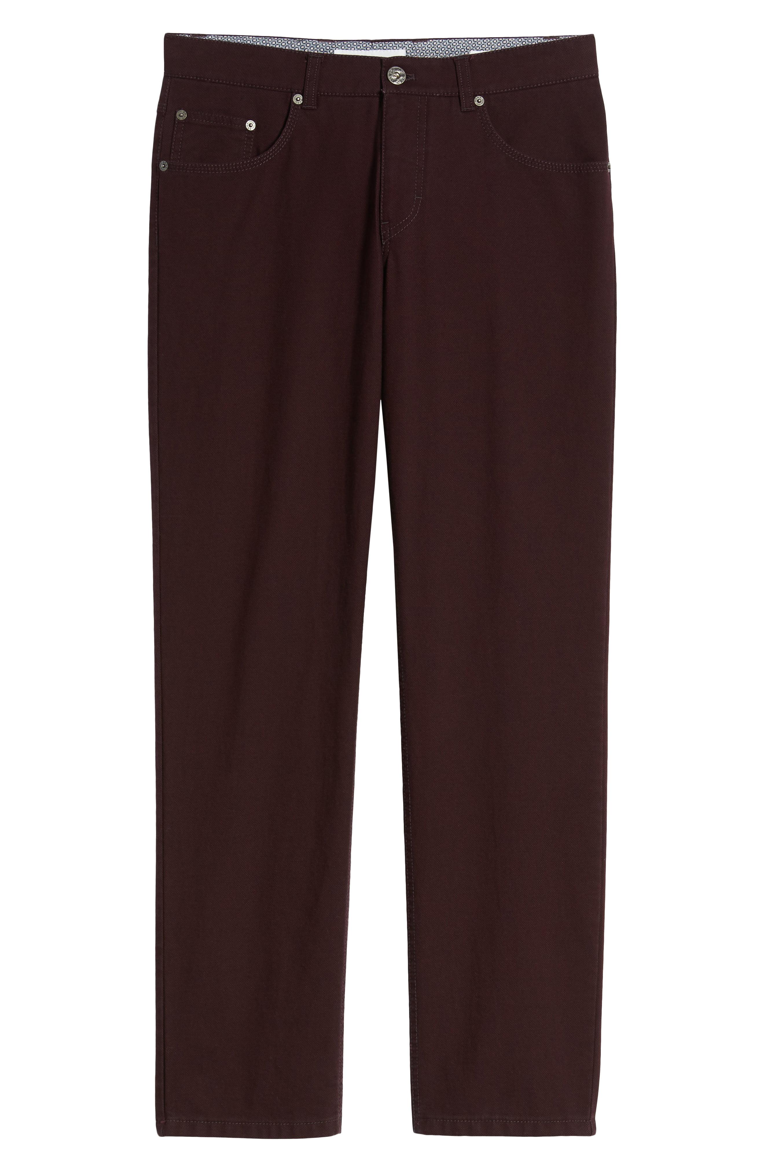 men's brax pants