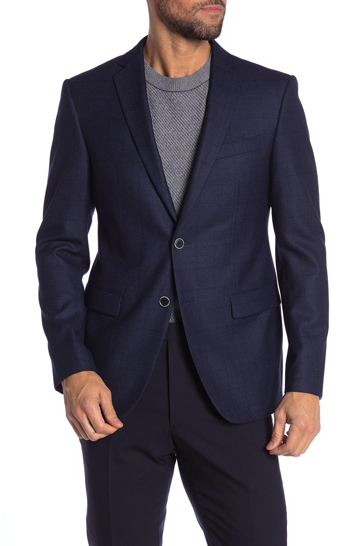 john varvatos suit jacket