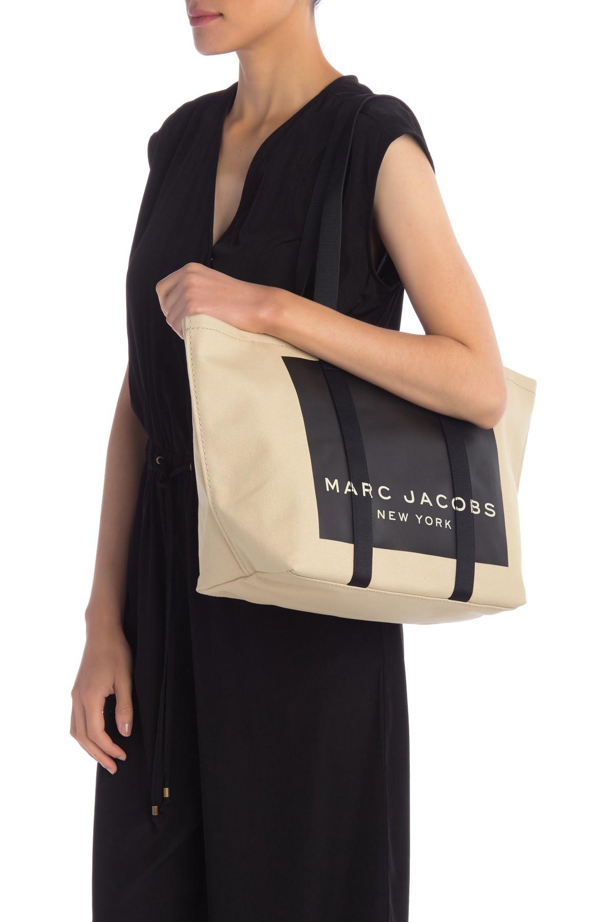 Marc jacobs kamala tote bag Clearance