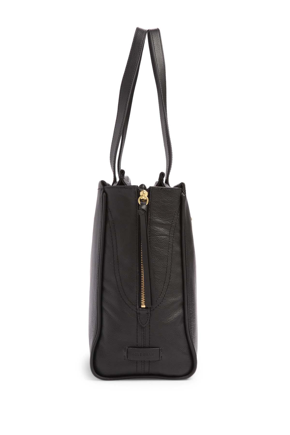 cole haan harlow tote