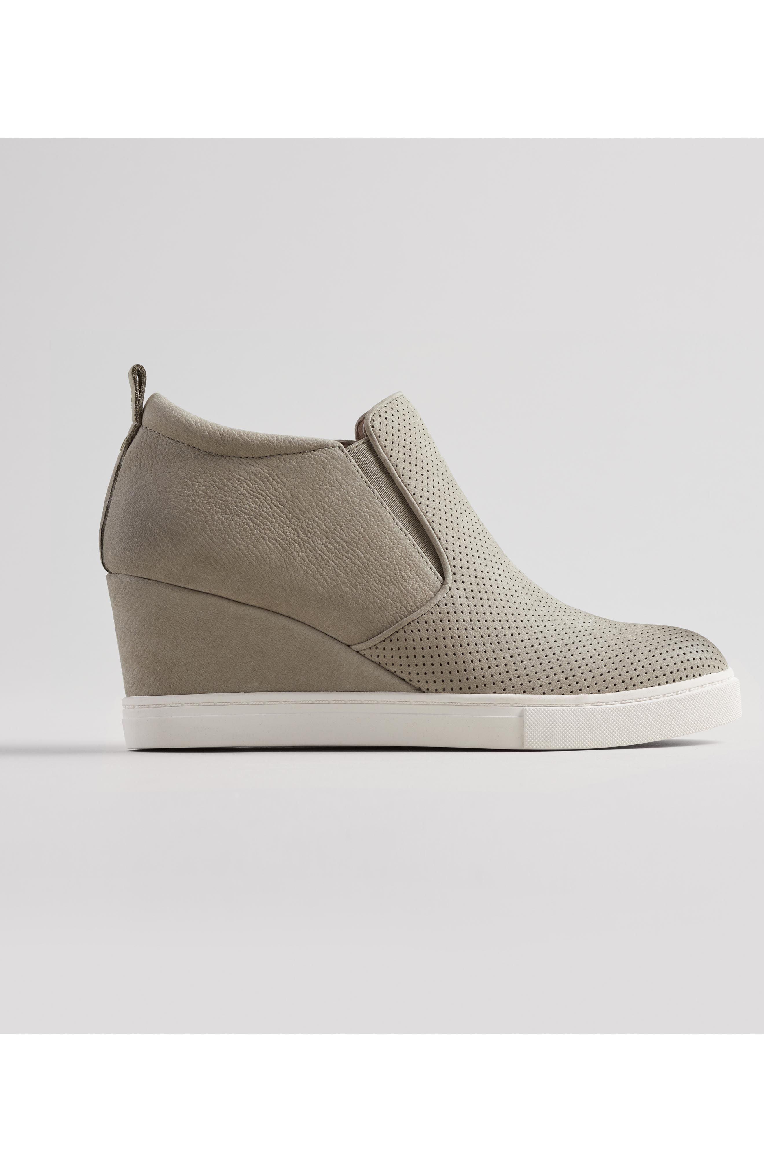 Caslon aiden wedge sneaker Outlet