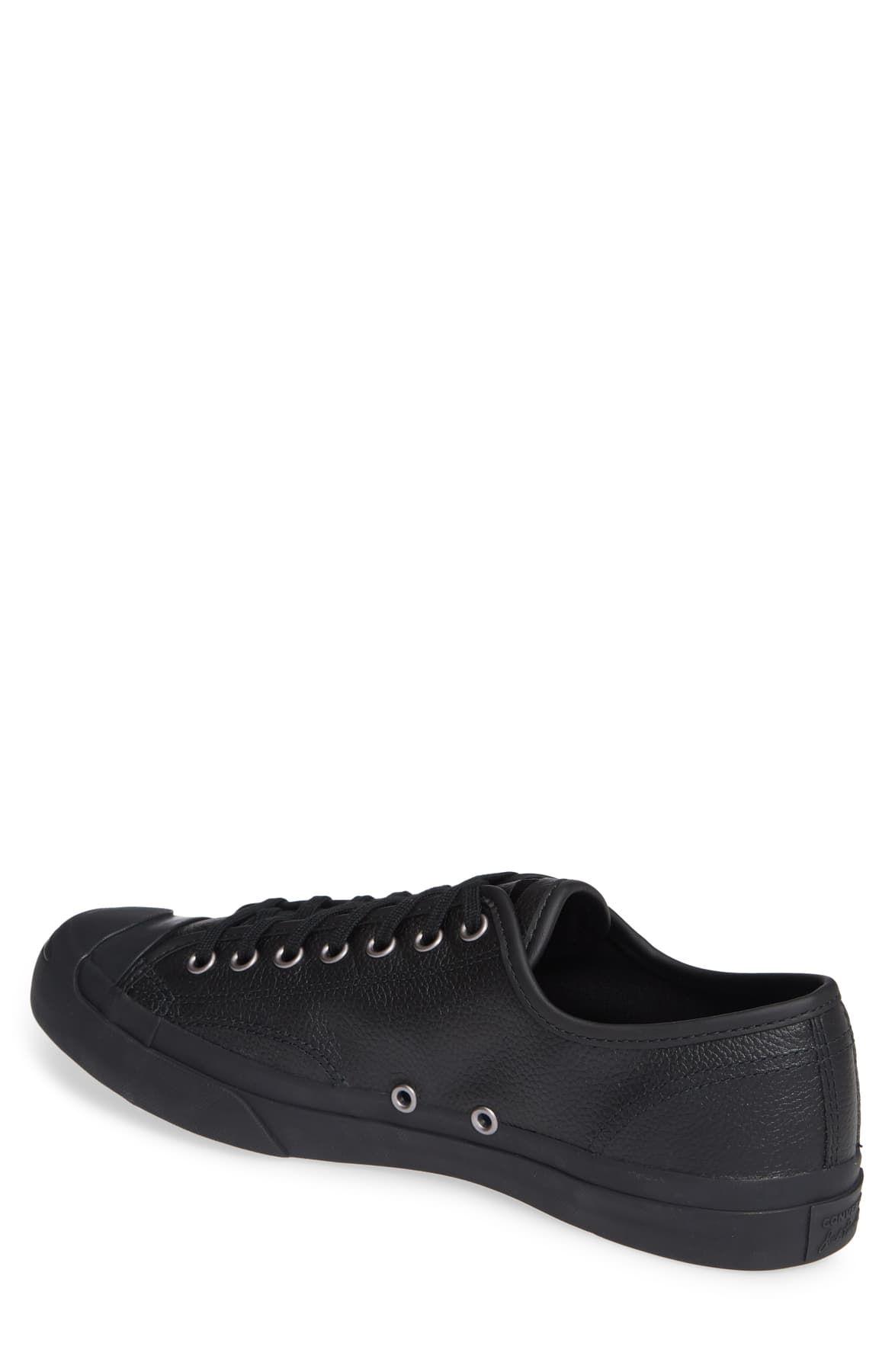 Converse Leather Jack Purcell Jack 