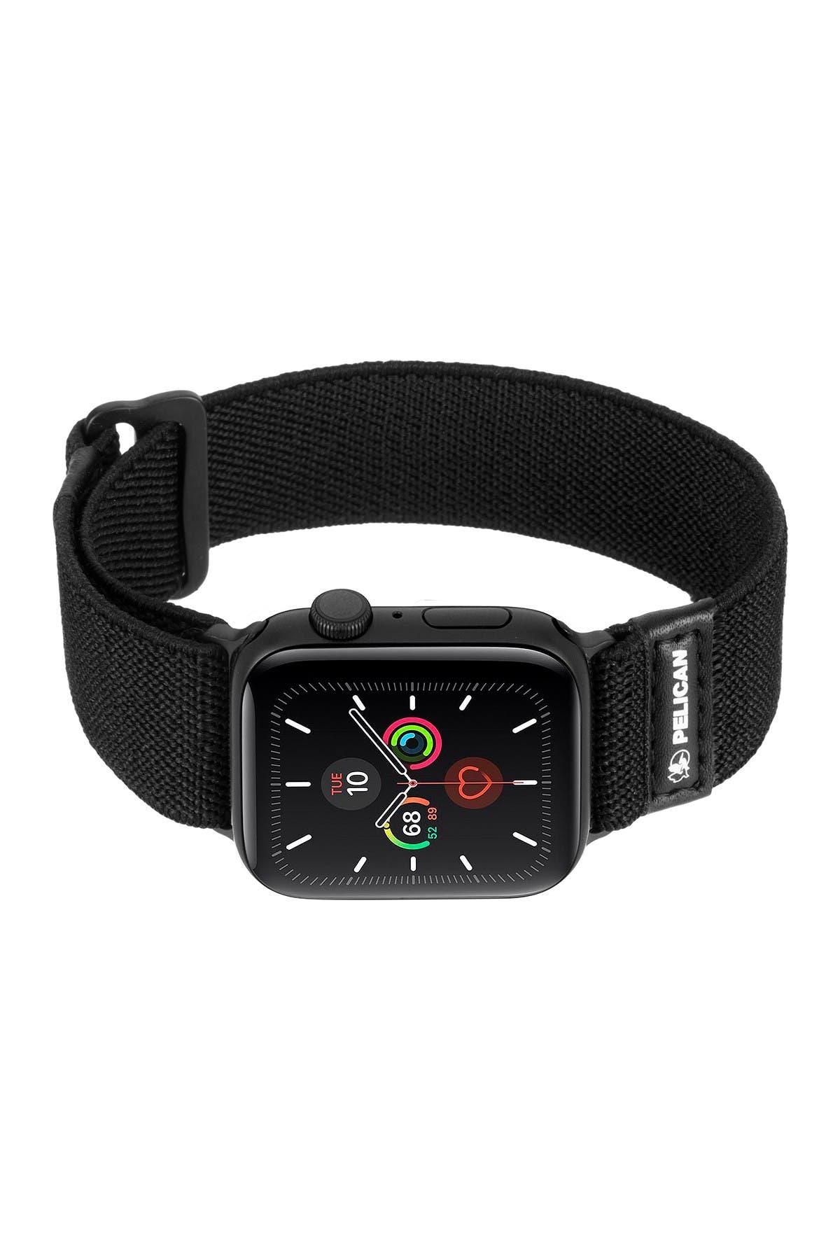 pelican apple watch case