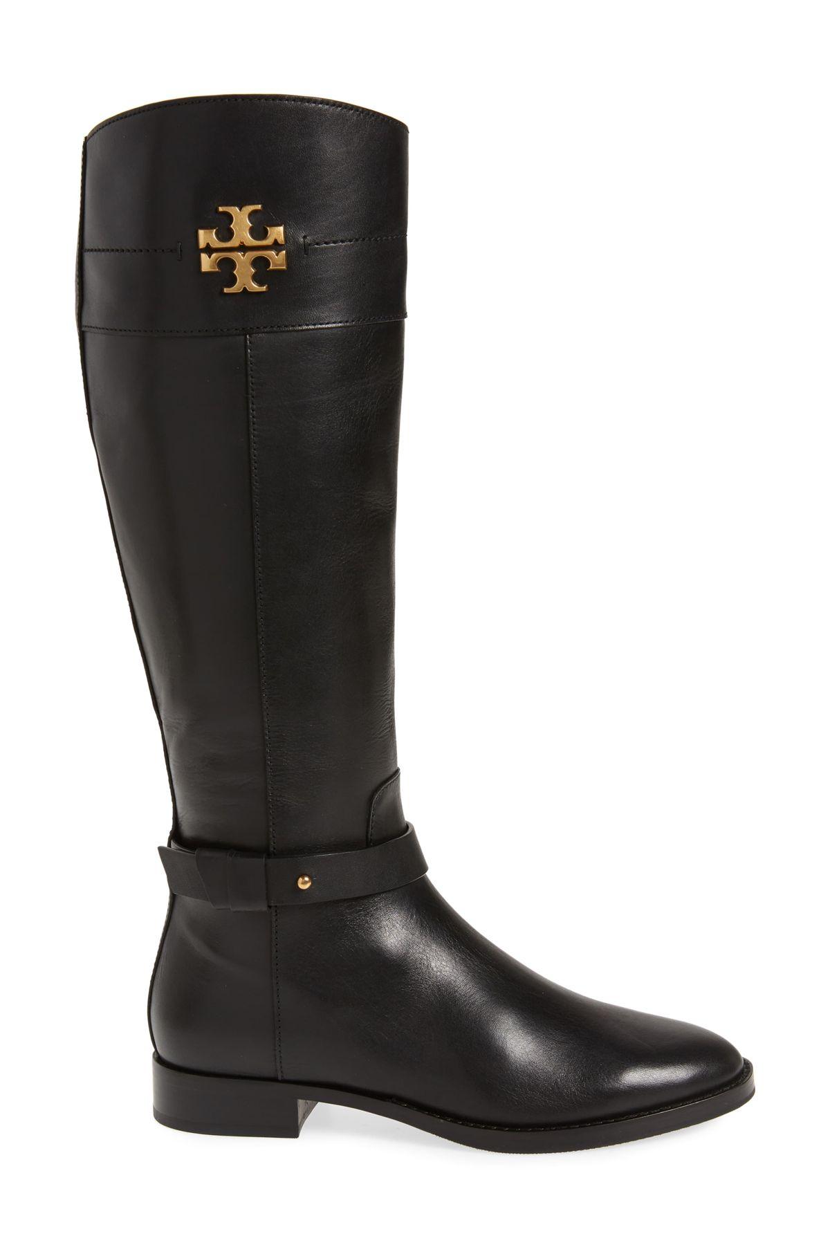 tory burch everly boot