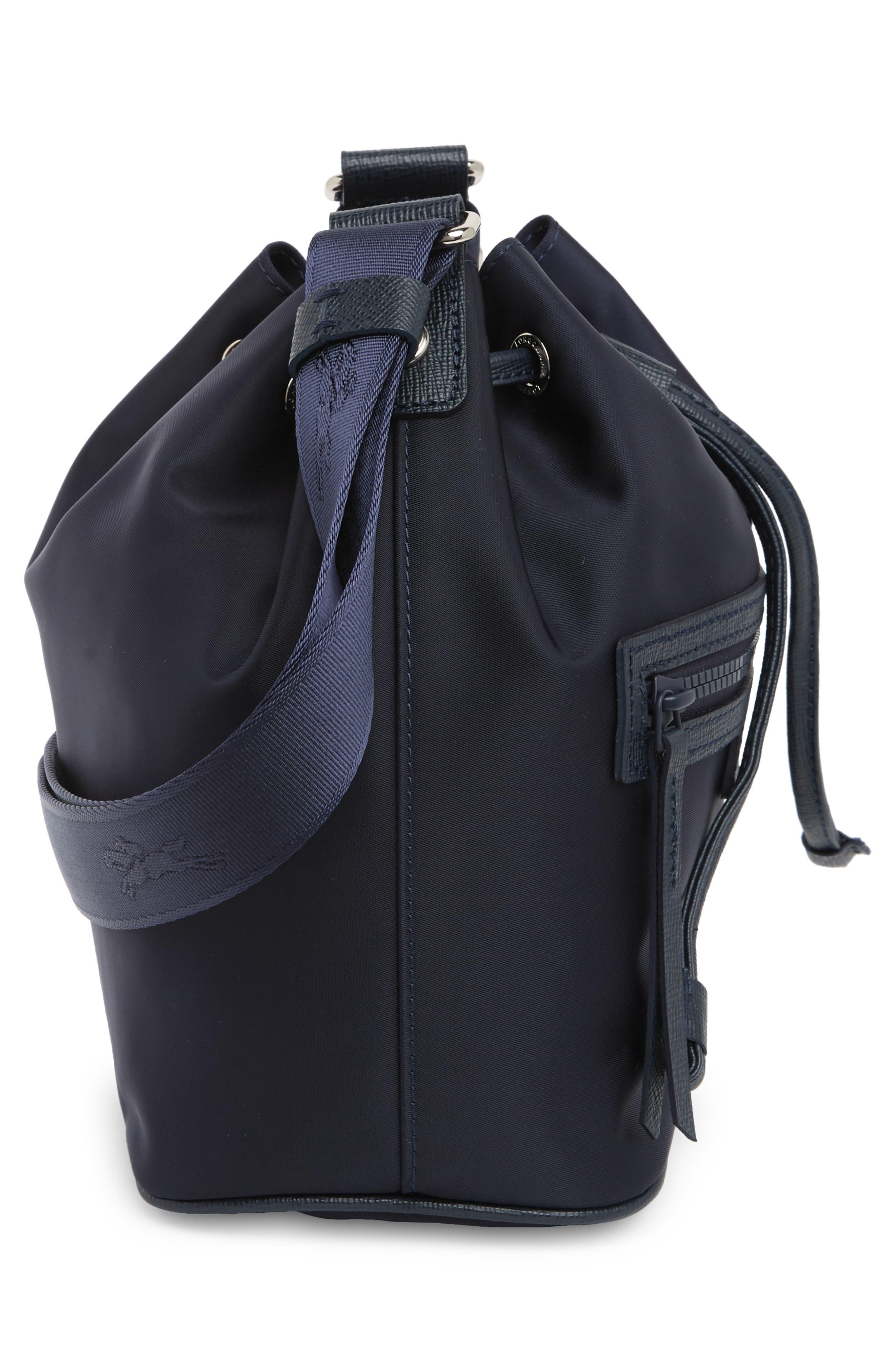 Longchamp neoprene online bag