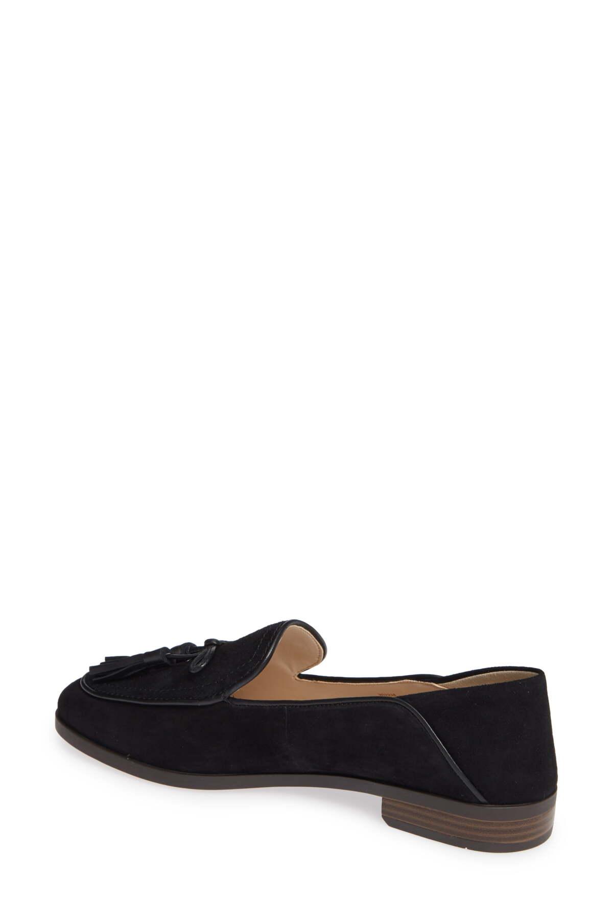 cole haan gabrielle loafer