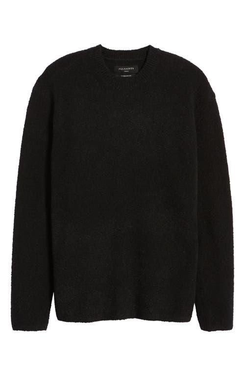 Acne studios peele black discount