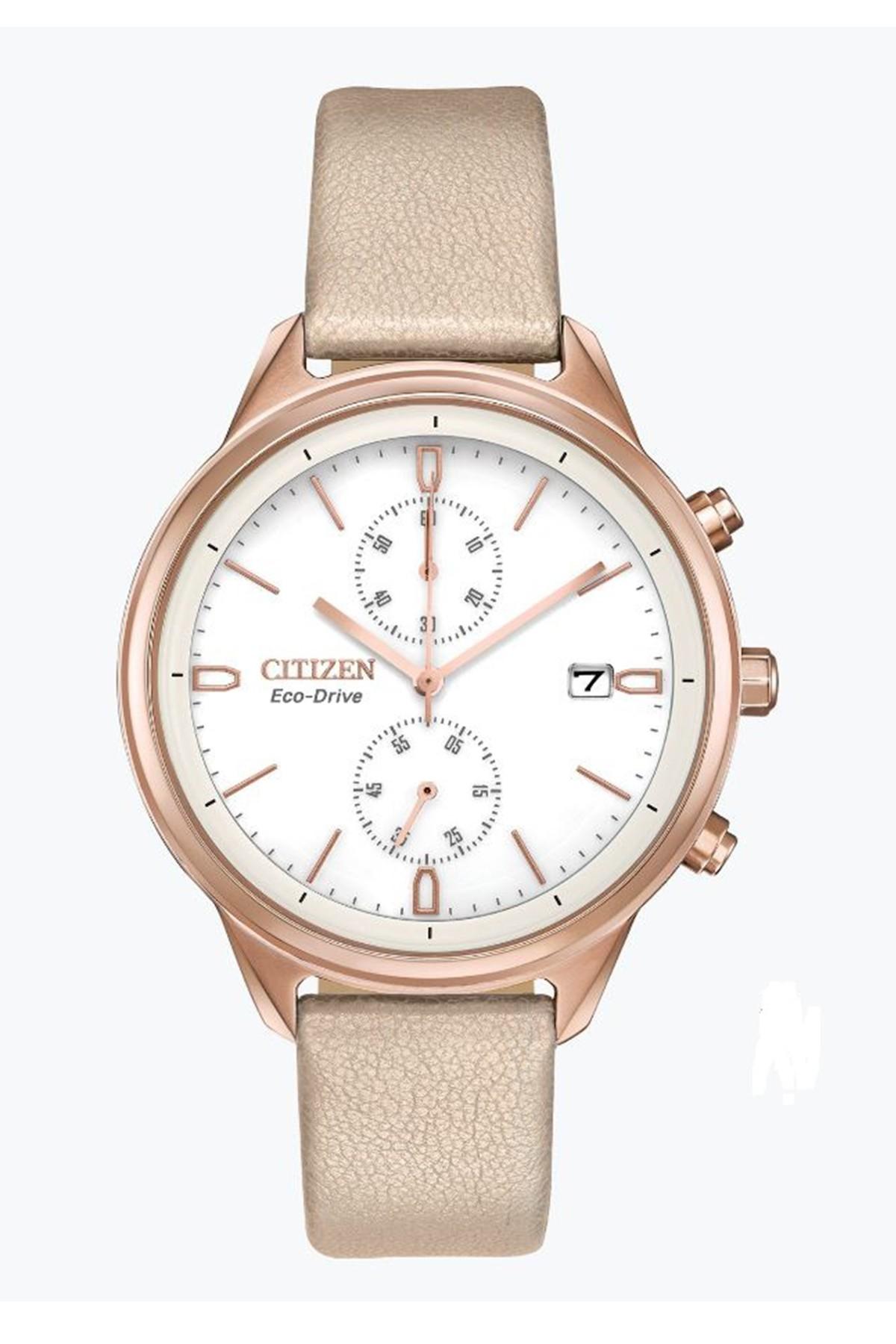 citizen watch pink