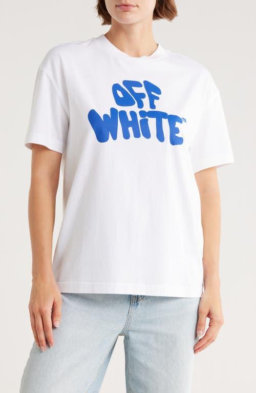 Off-White c/o Virgil Abloh T-shirts for Women | Online Sale