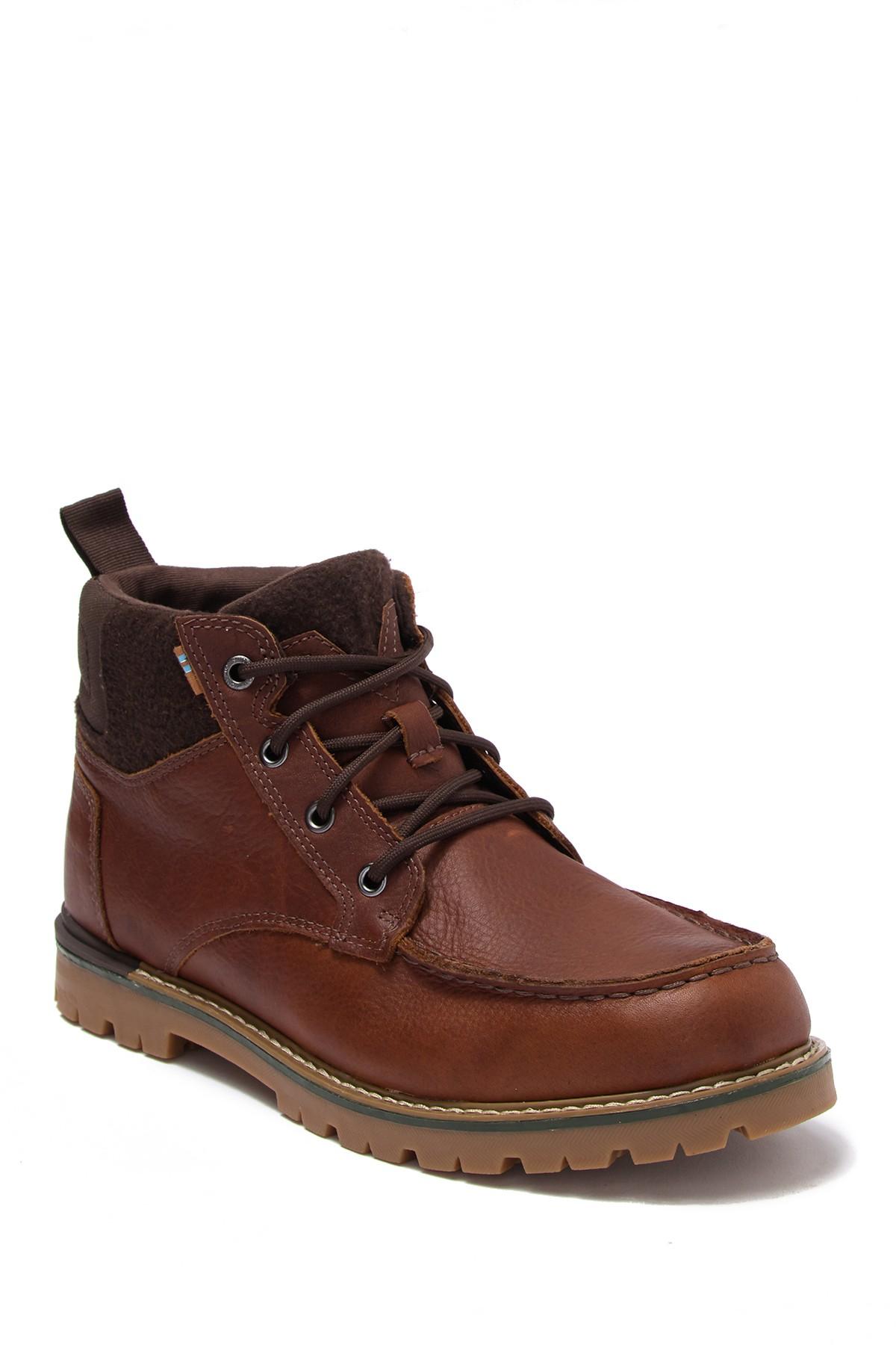 toms hawthorne boots