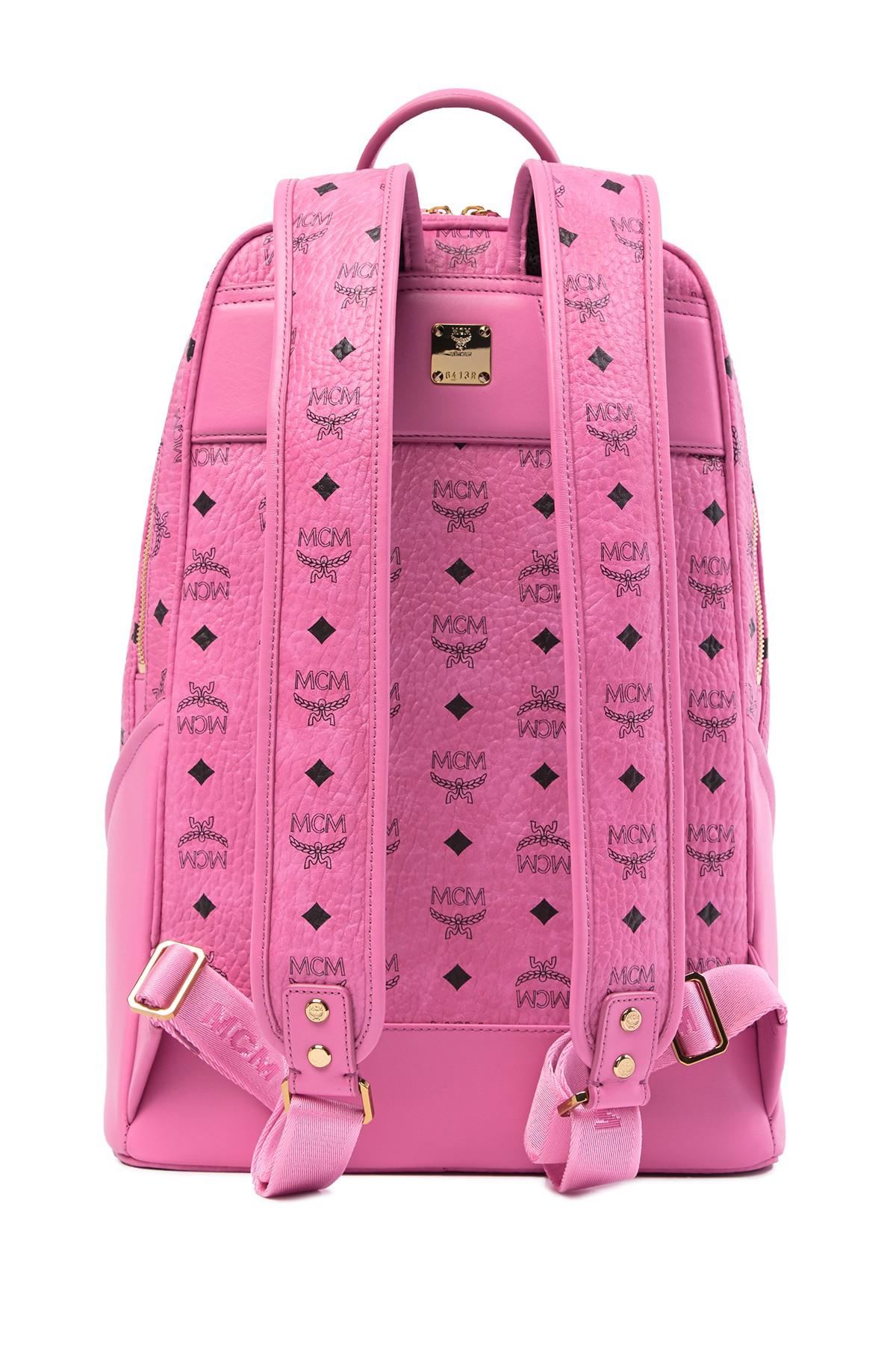 Sale > mcm backpack sale nordstrom rack > in stock