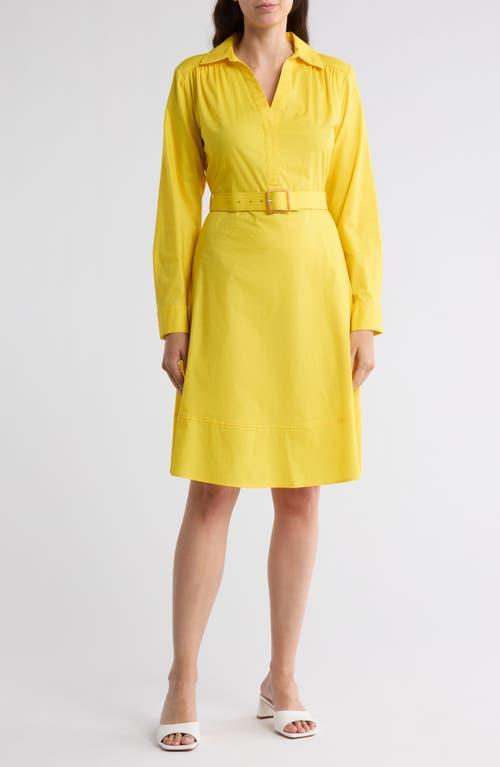 calvin klein yellow dress Casual Midi By In Yellow, Size: M featuring delicate flutter sleeves and a flattering V Vestidos Formales Vestido Calvin Klein