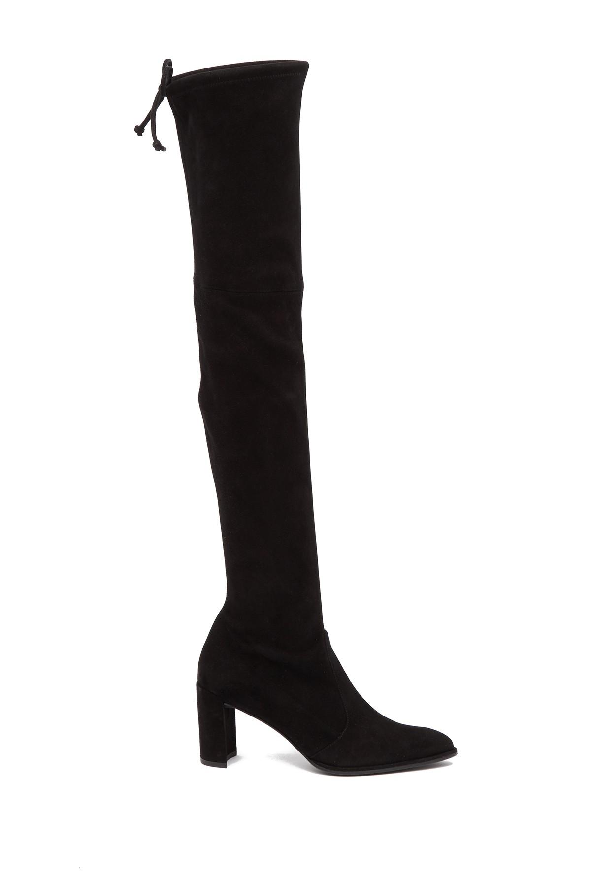 stuart weitzman landmark boots