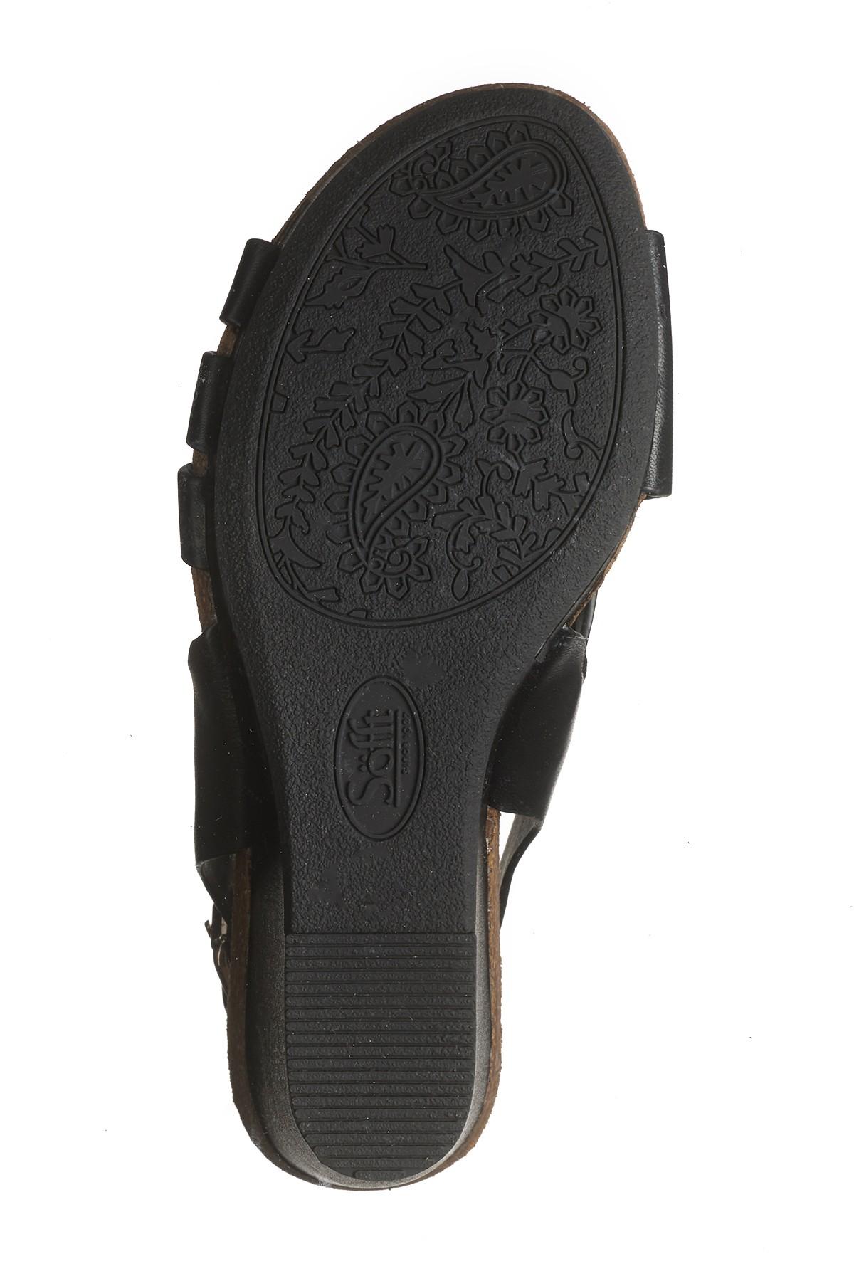 sofft calesta wedge sandal