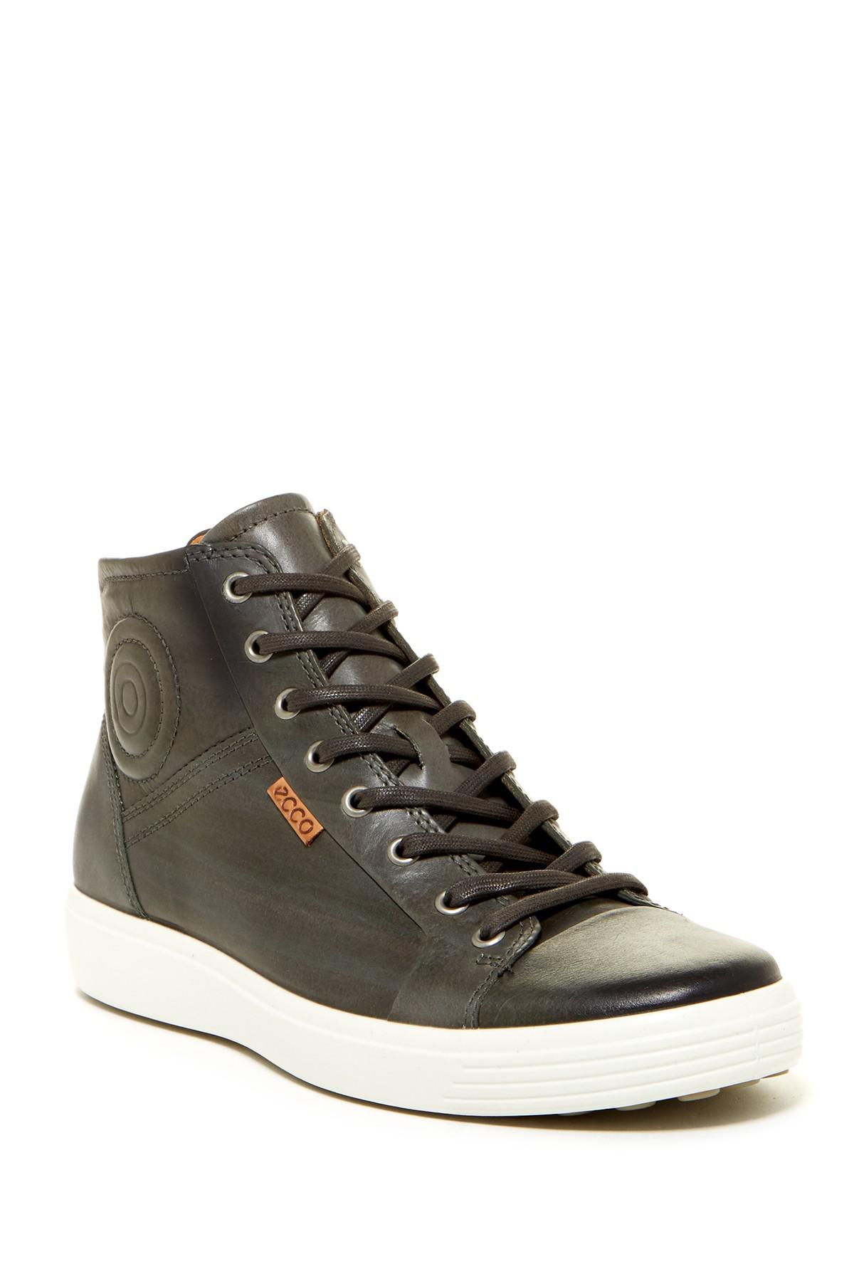 ecco high tops