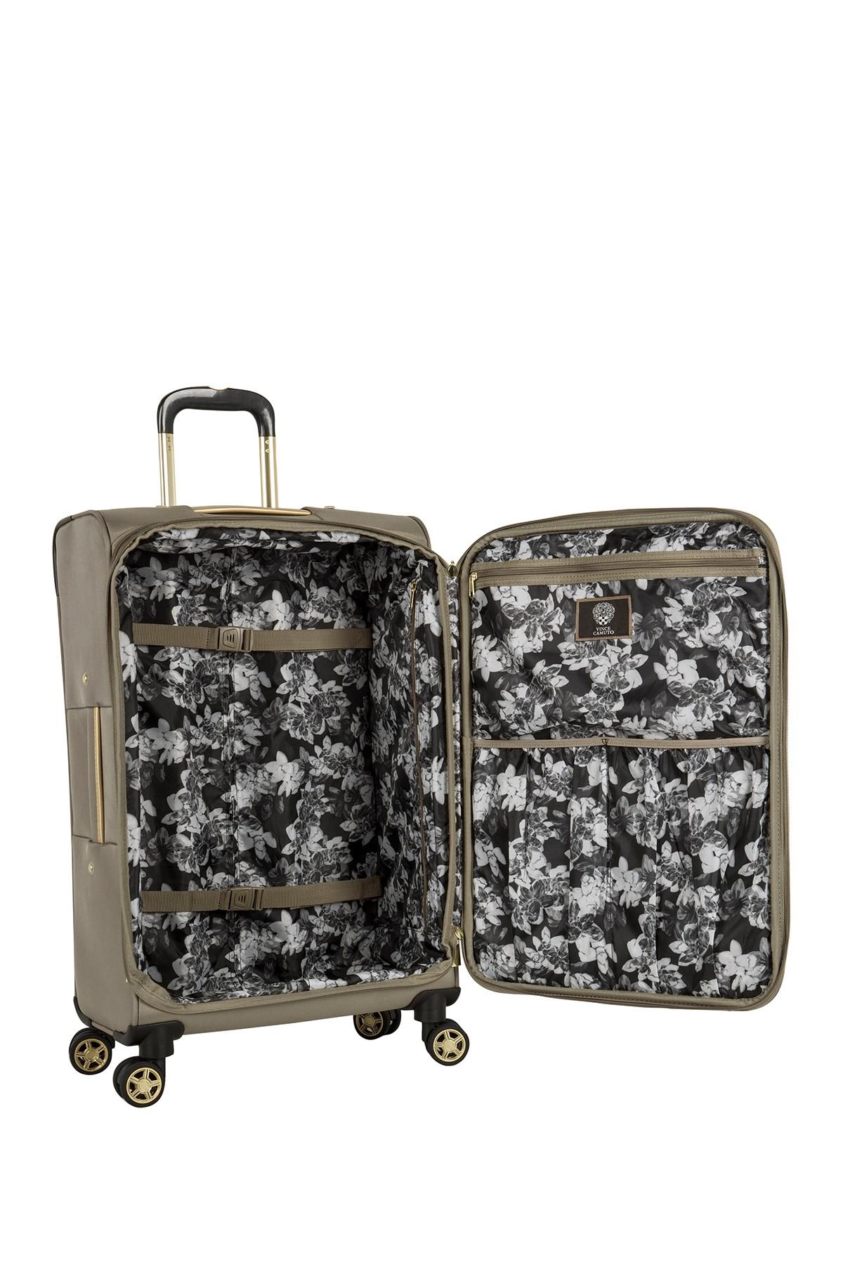 vince camuto evah luggage