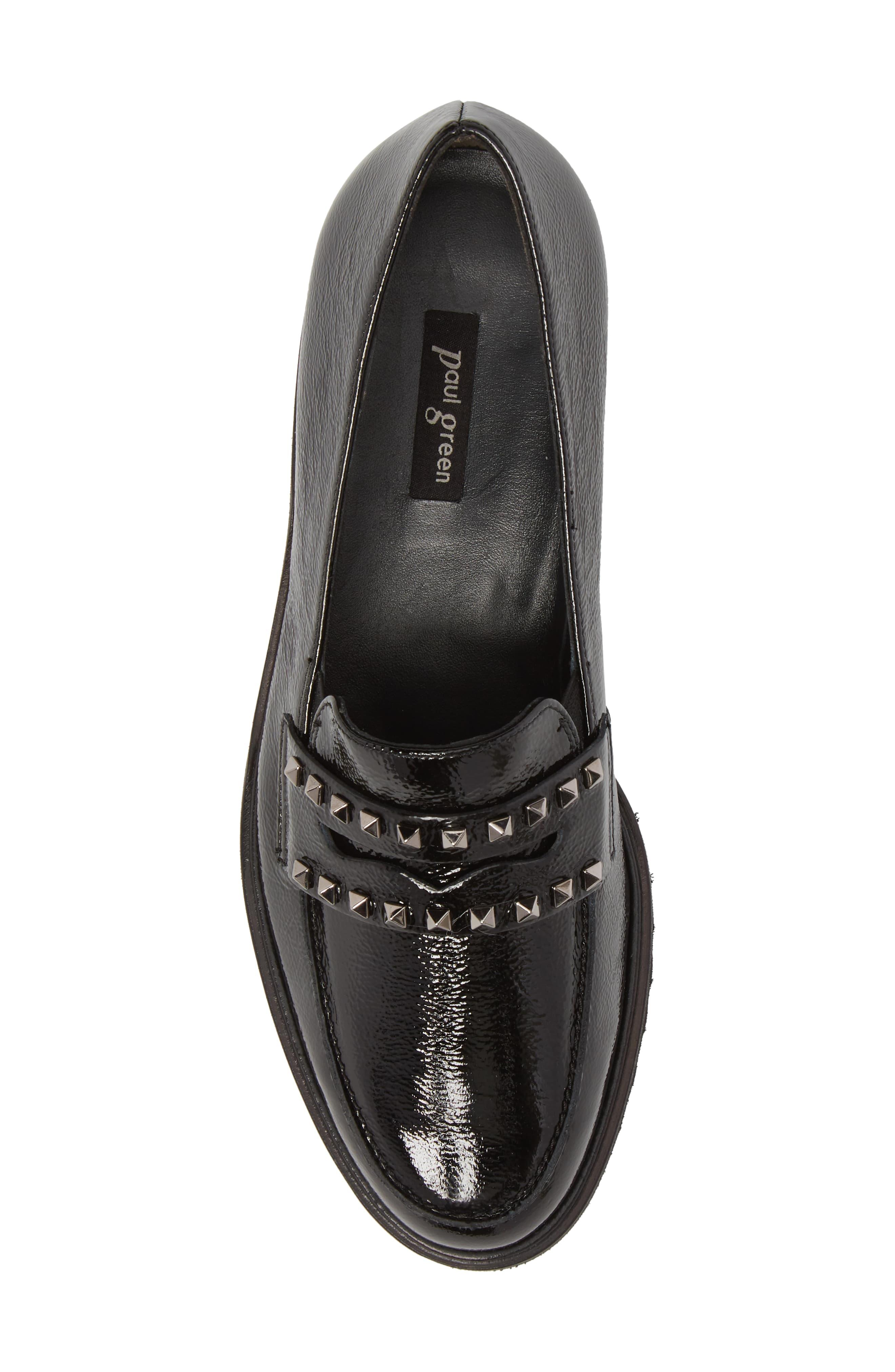 paul green sofia loafer