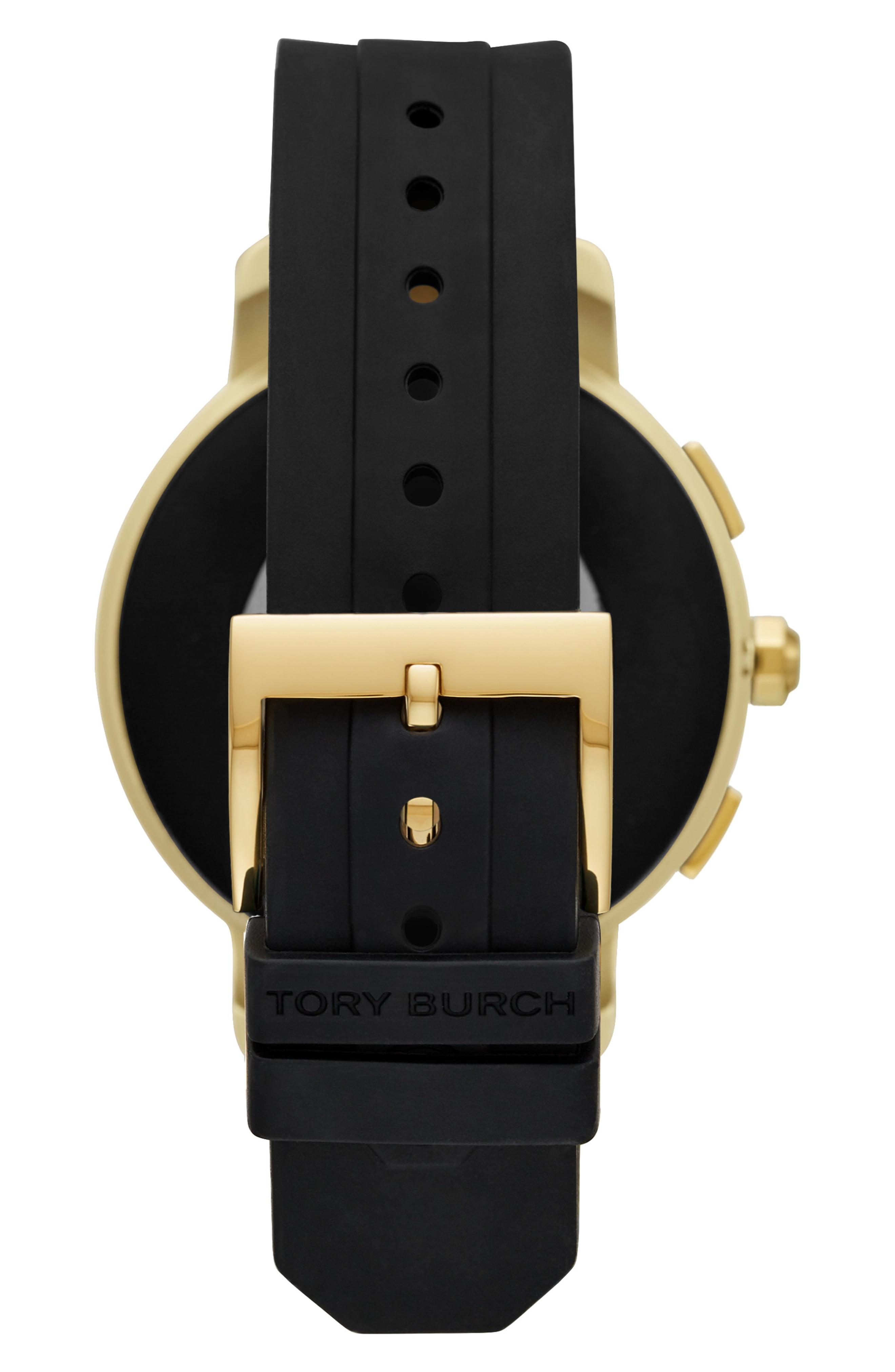 tory burch smartwatch
