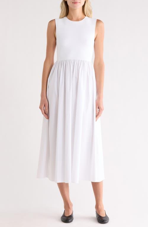by johnny asymmetric dress Buy Johnny Was Cora Asymmetric Ruffle Flounce Dress J37325-4 — AfterRetail main image 1