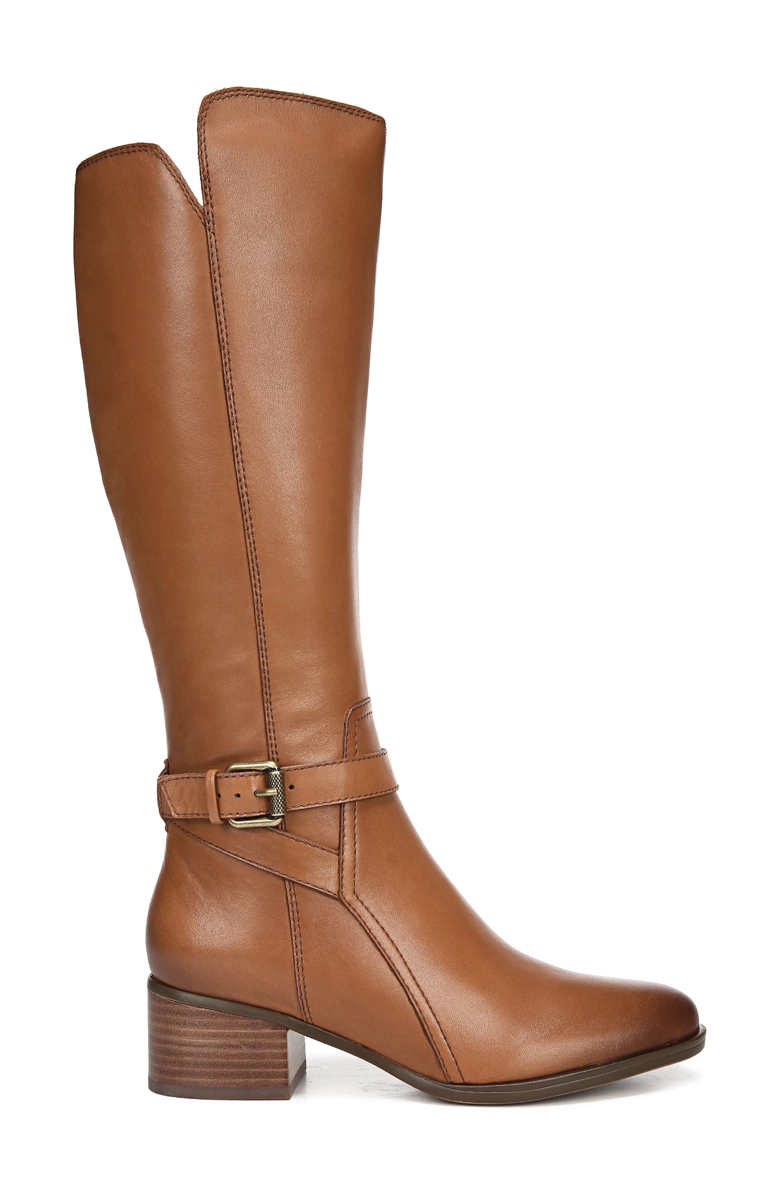 naturalizer jango boots