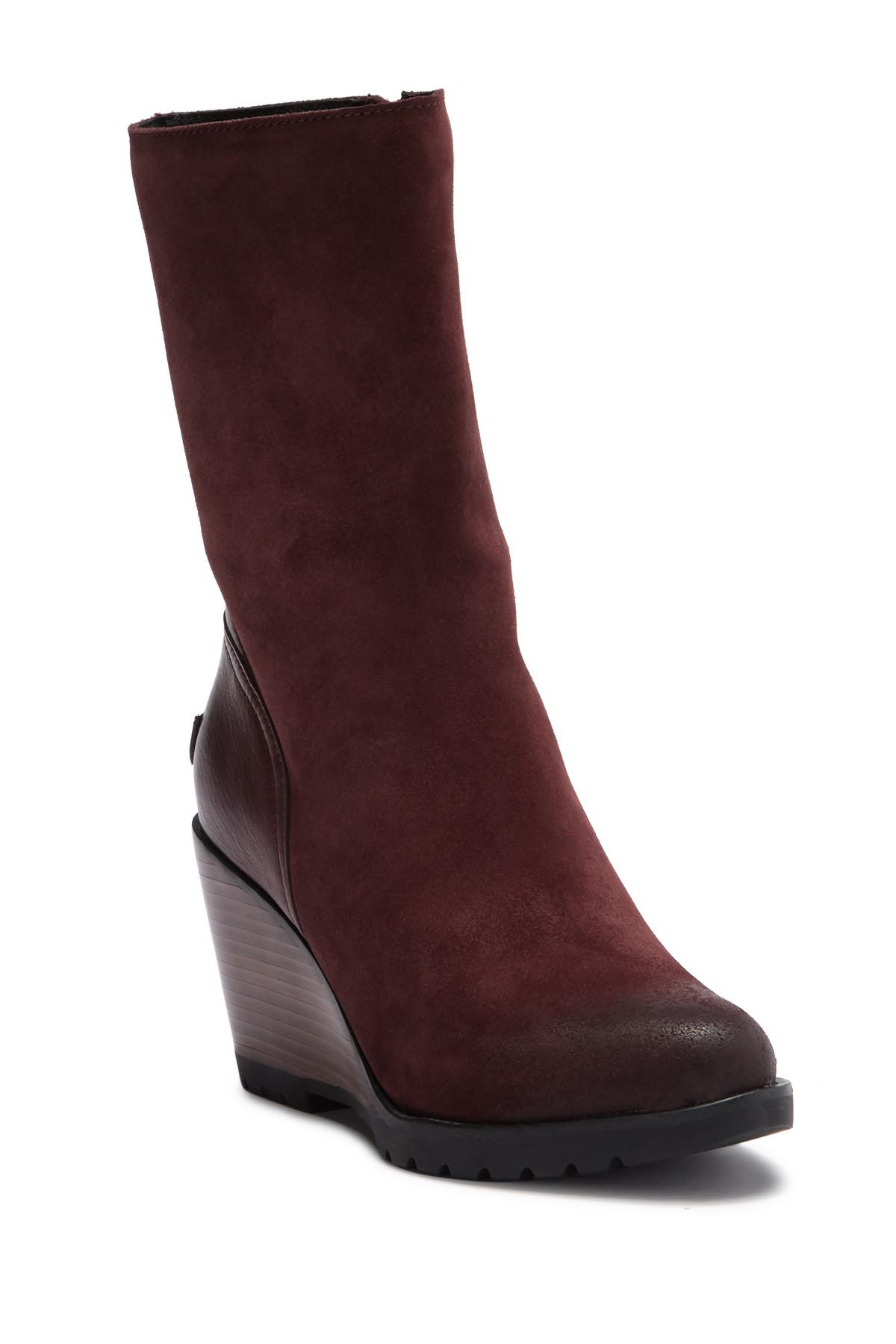 sorel after hours mid boot