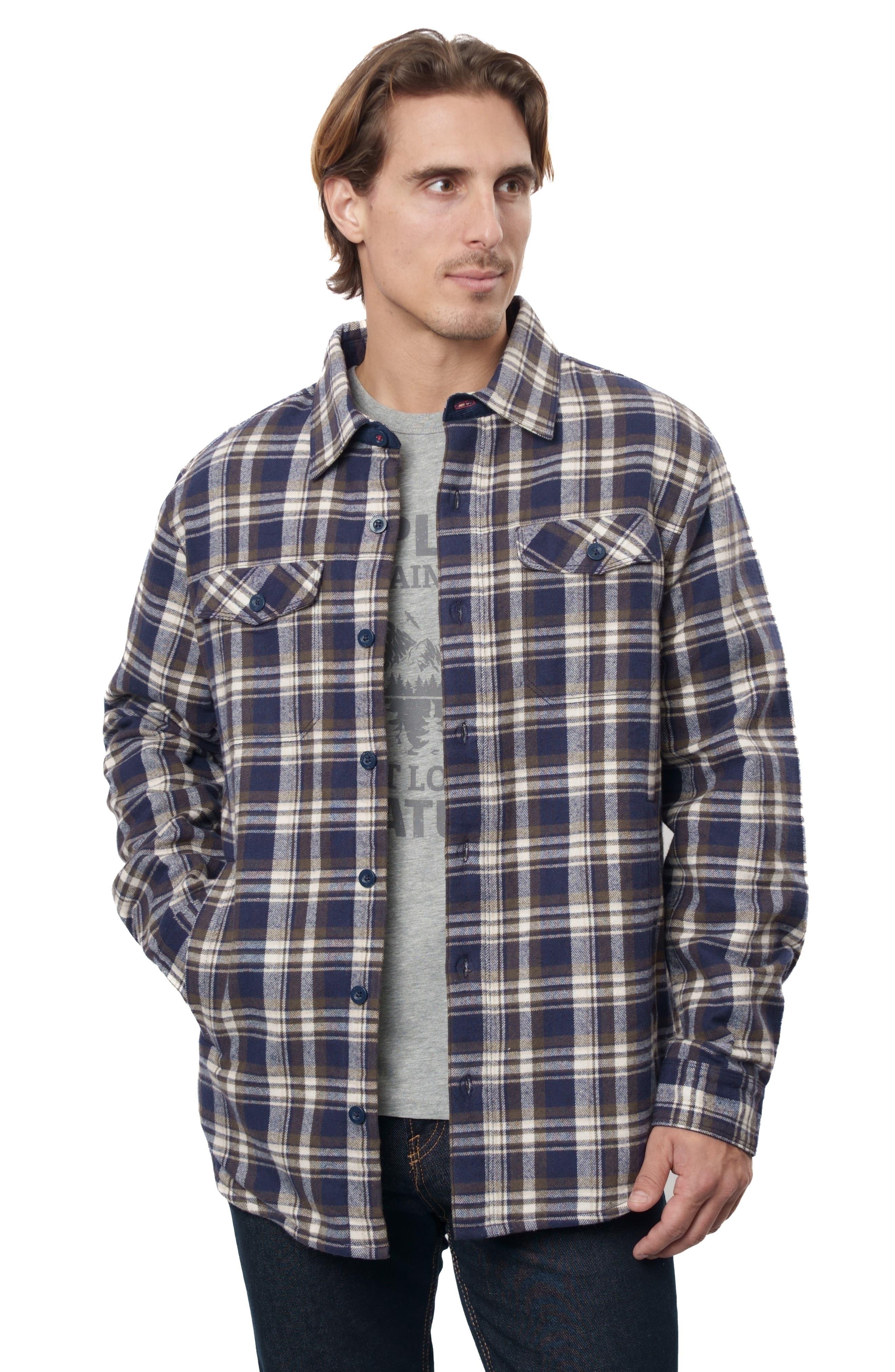 Levi's Levis Mens Plaid Shirt Jacket Cotton Graphic T Shirt 511 Slim Fit  Corduroy Pants | Vancouver Mall