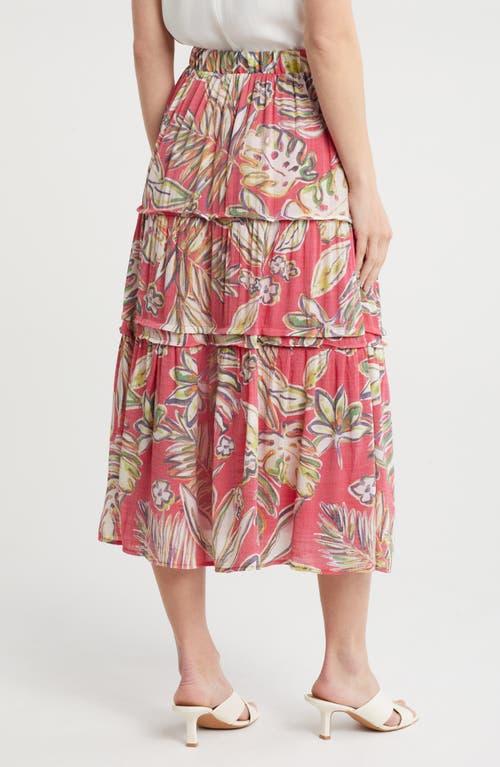 MEXZT-Jupe Midi Plissée en Tulle pour Femme,Taille Haute,Maille