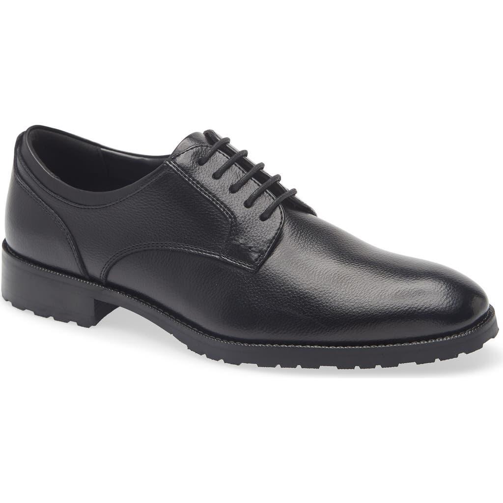 Abound Lester Lug Derby in Black for Men | Lyst display picture 2