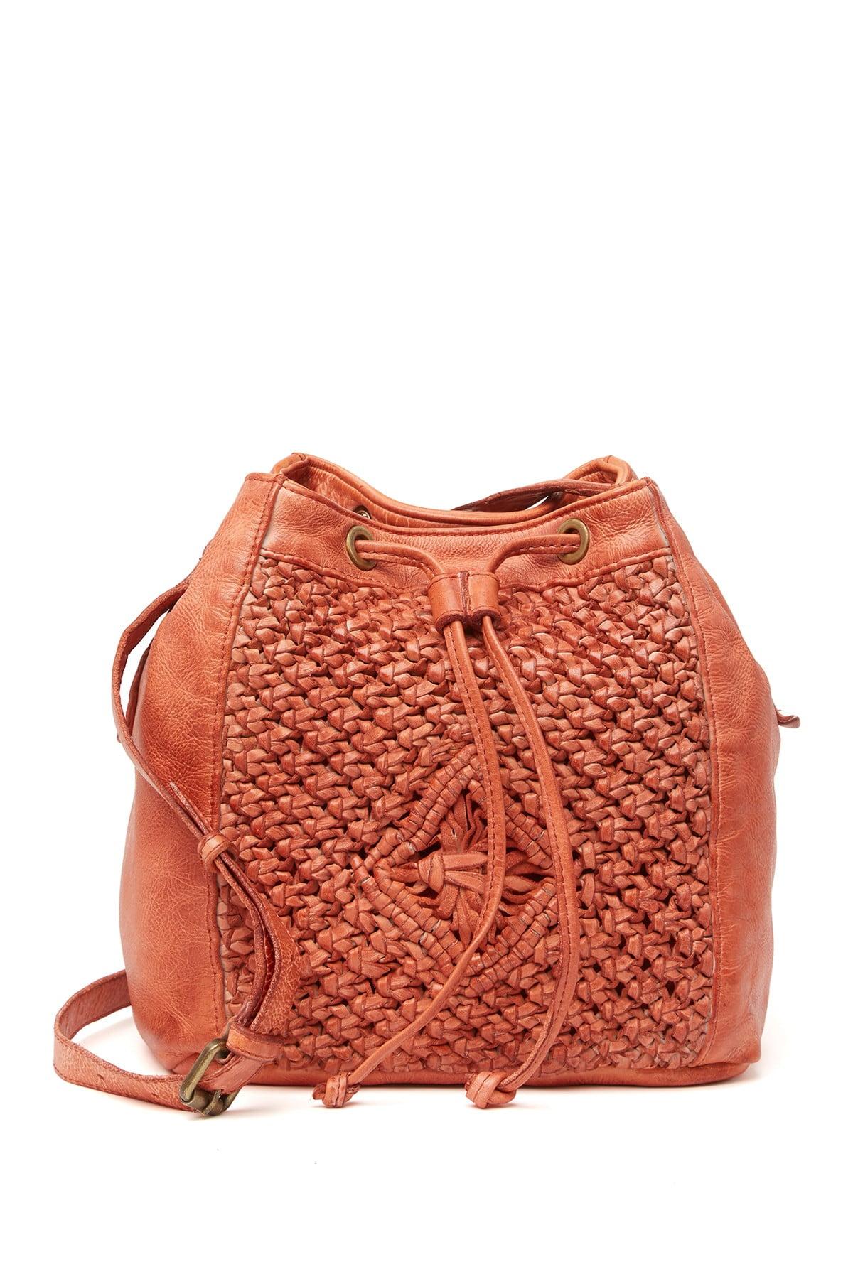 frye esme bucket bolsa