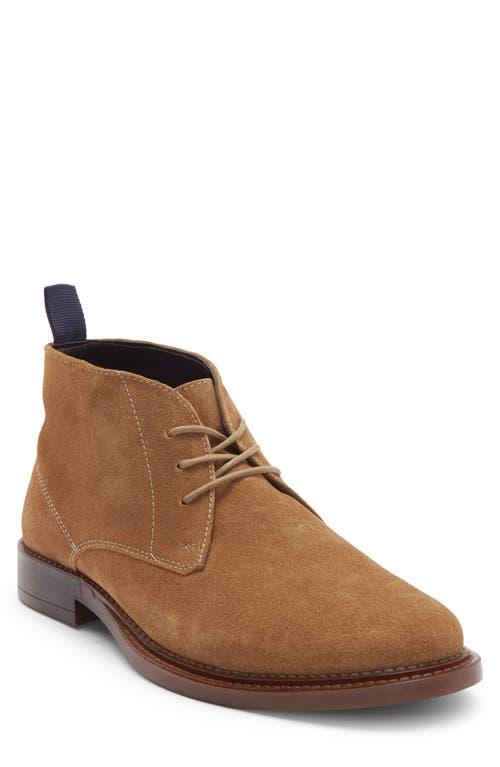 Steve Madden Hemet Chukka Boot in Brown for Men | Lyst display picture 1