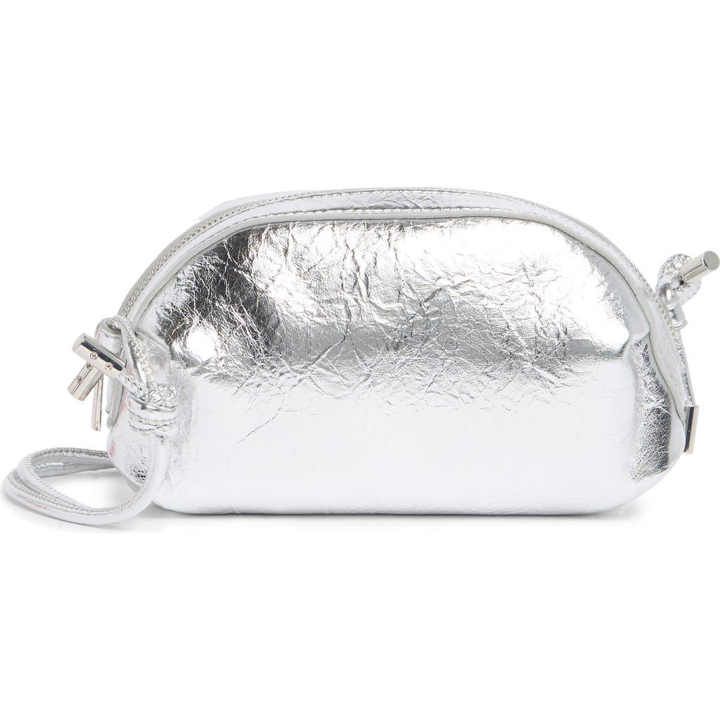 トートバッグ ROCKCAKE Square Logo Mini Bag Silver RC24BAG00500 ROCKCAKE Square Logo Mini Bag Black RC24BAG00500 (ROCKCAKE