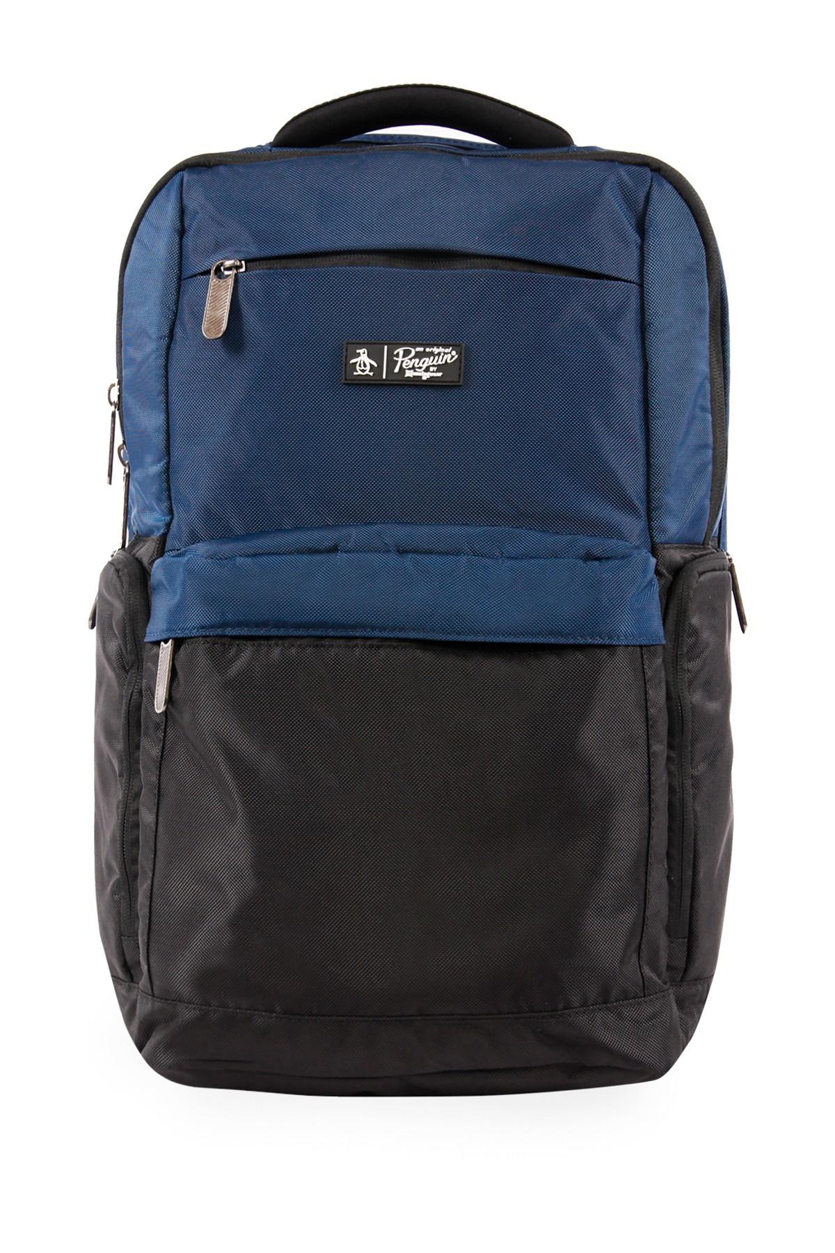 Original Penguin Synthetic Kicker 
