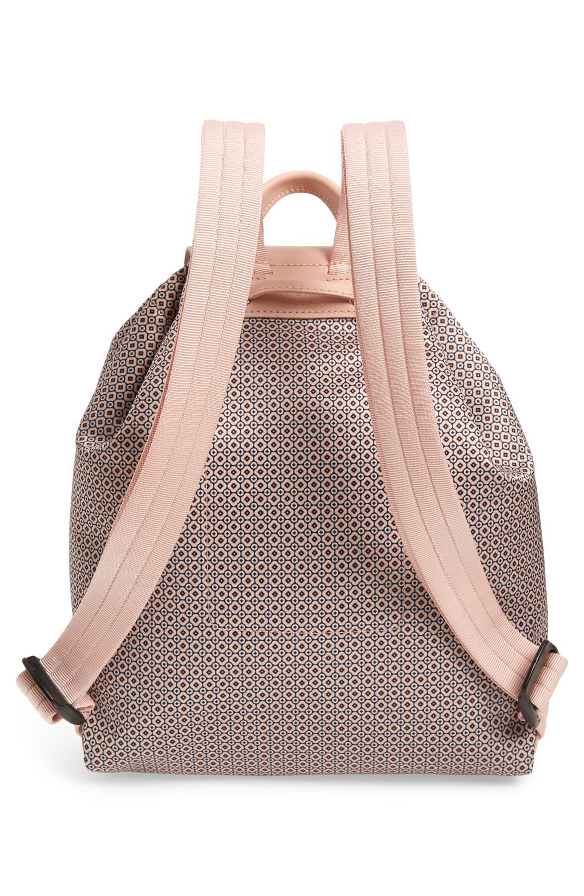 longchamp dandy backpack