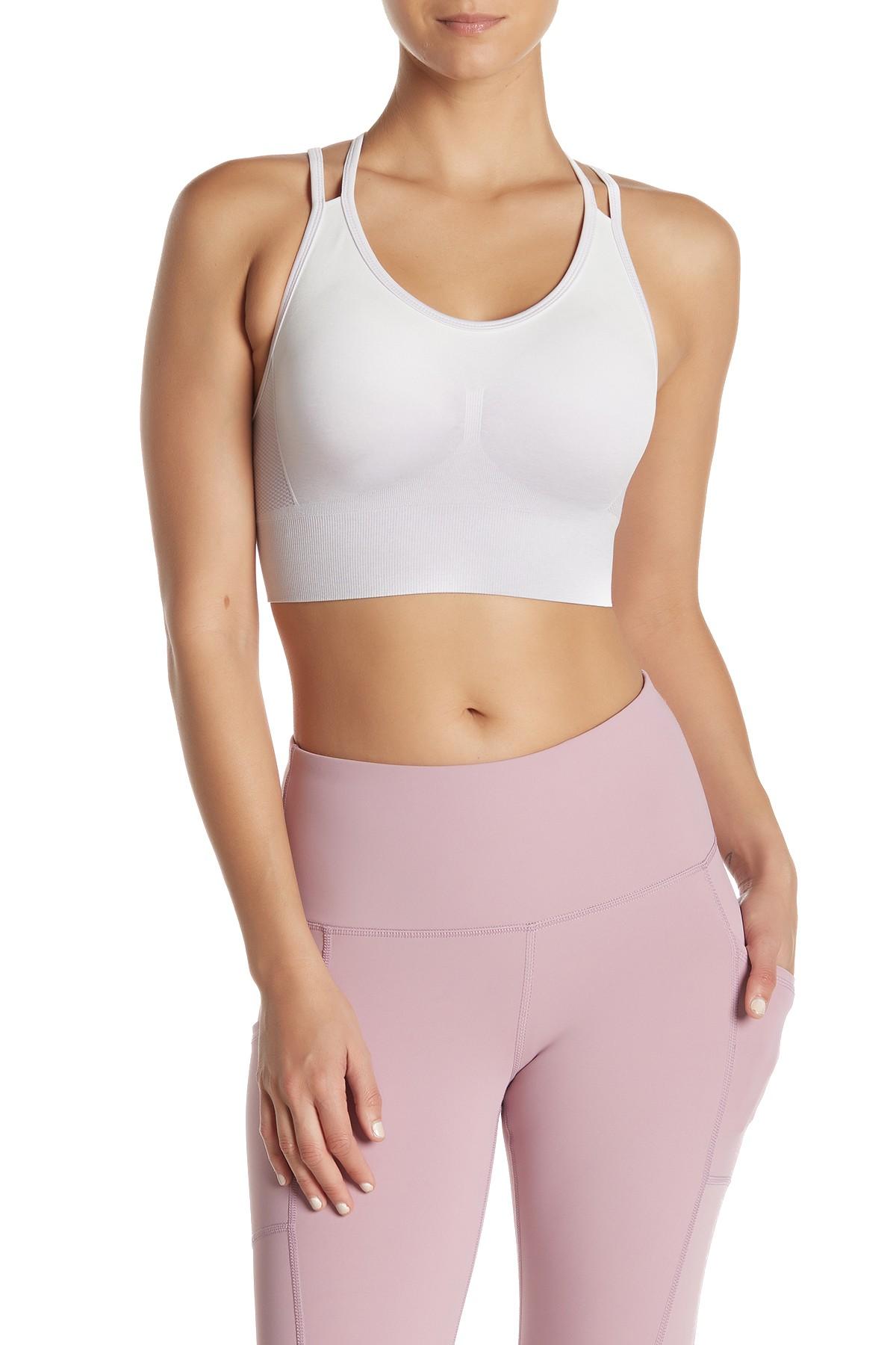 90 degree by reflex sports bra