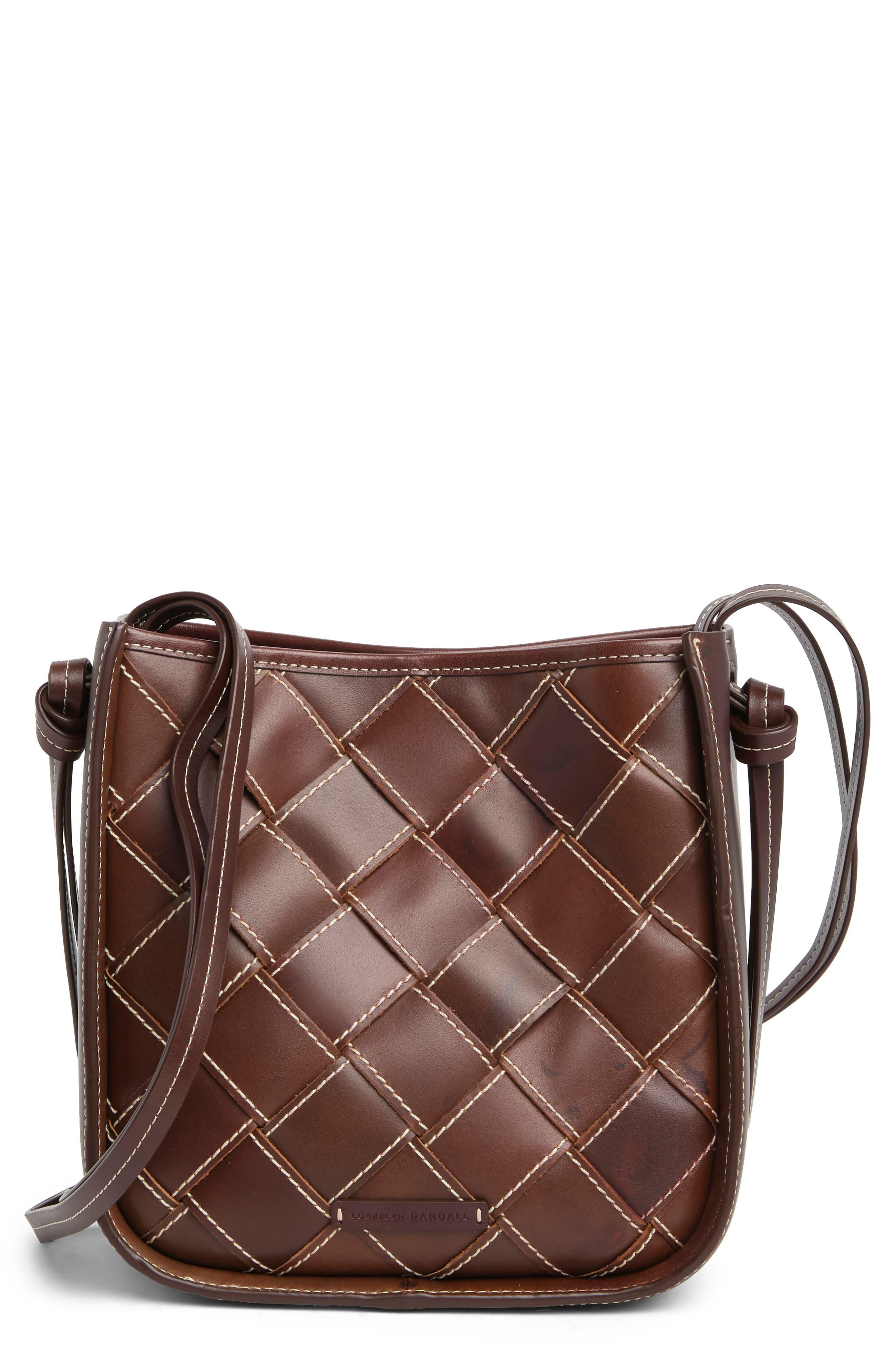 Michael Kors Rayne Small Crossbody Handbag Clutch Bag Black : :  Fashion