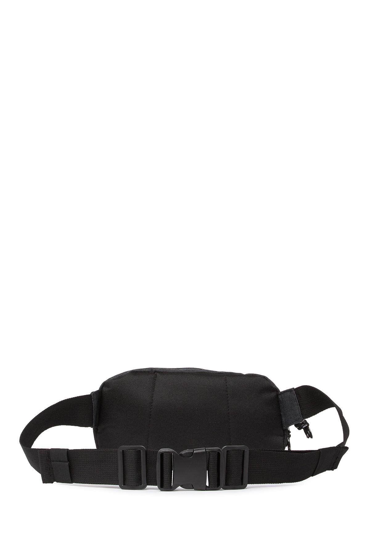forever champ signal fanny pack