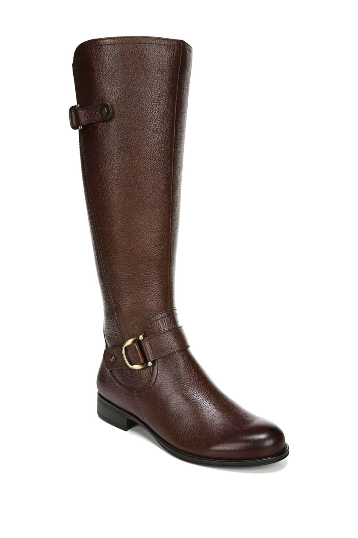 naturalizer jillian boot