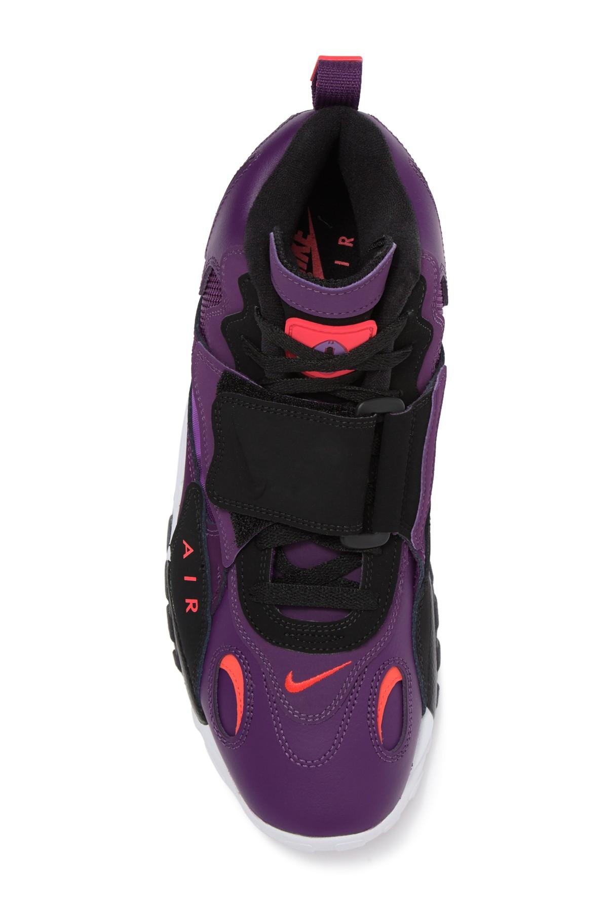 purple speed turf