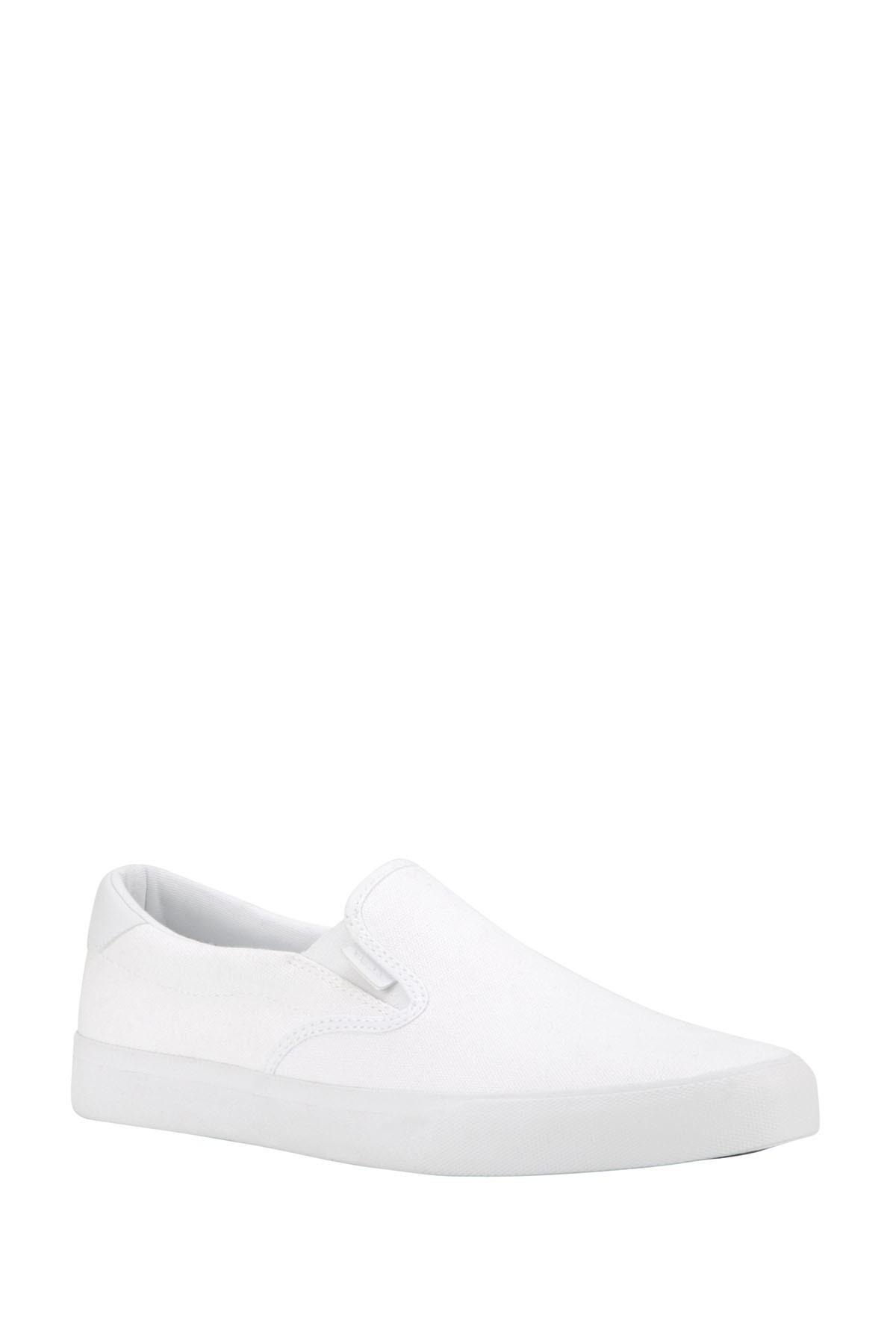 lugz slip on sneakers