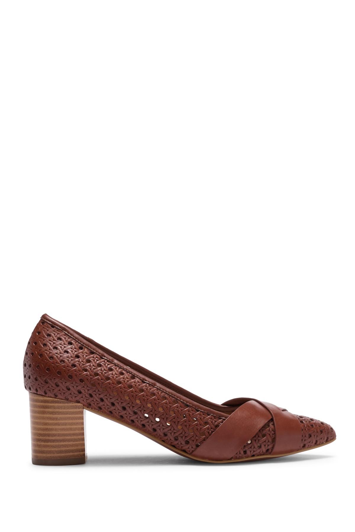 cole haan carlee pump