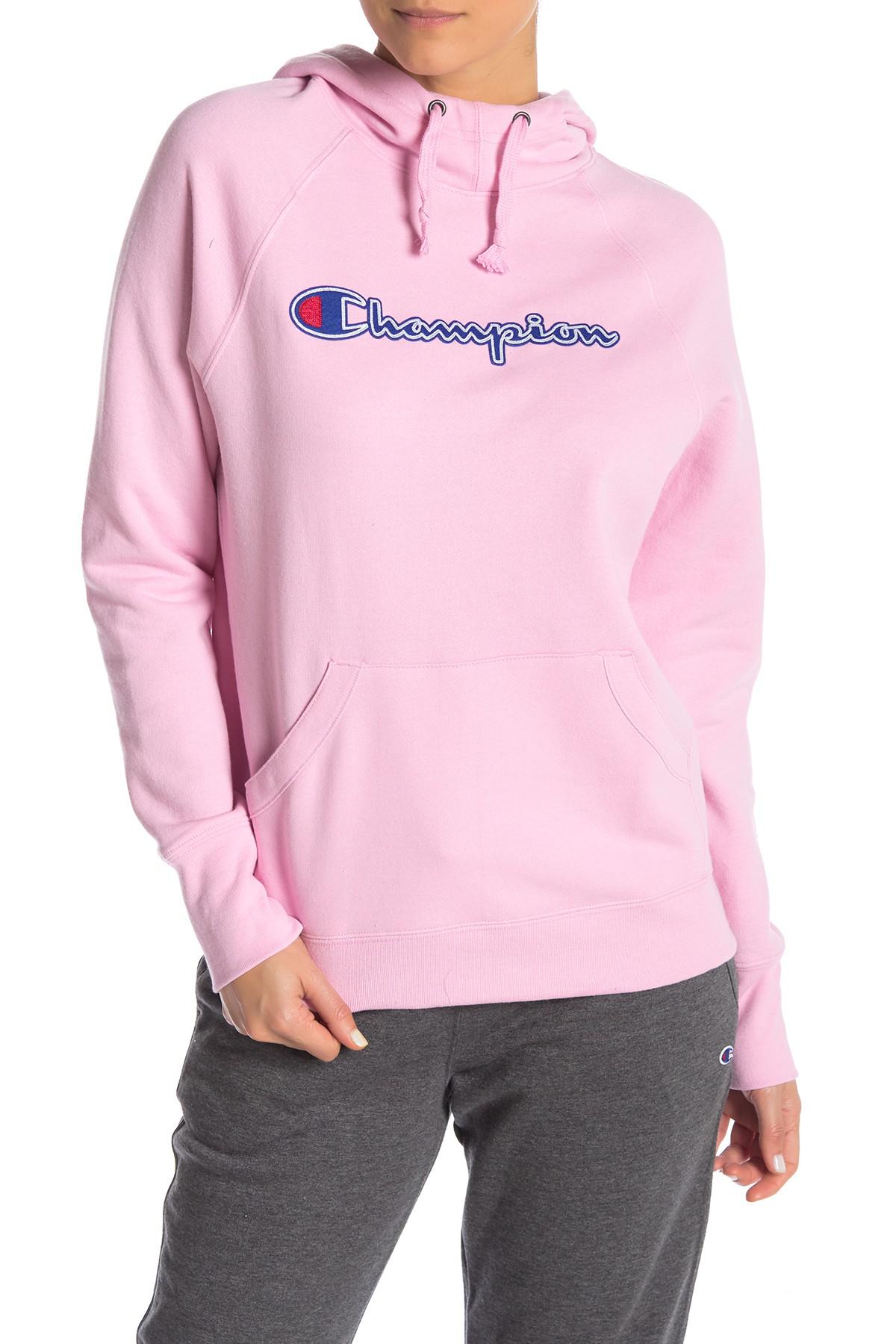 champion powerblend sweatshirt