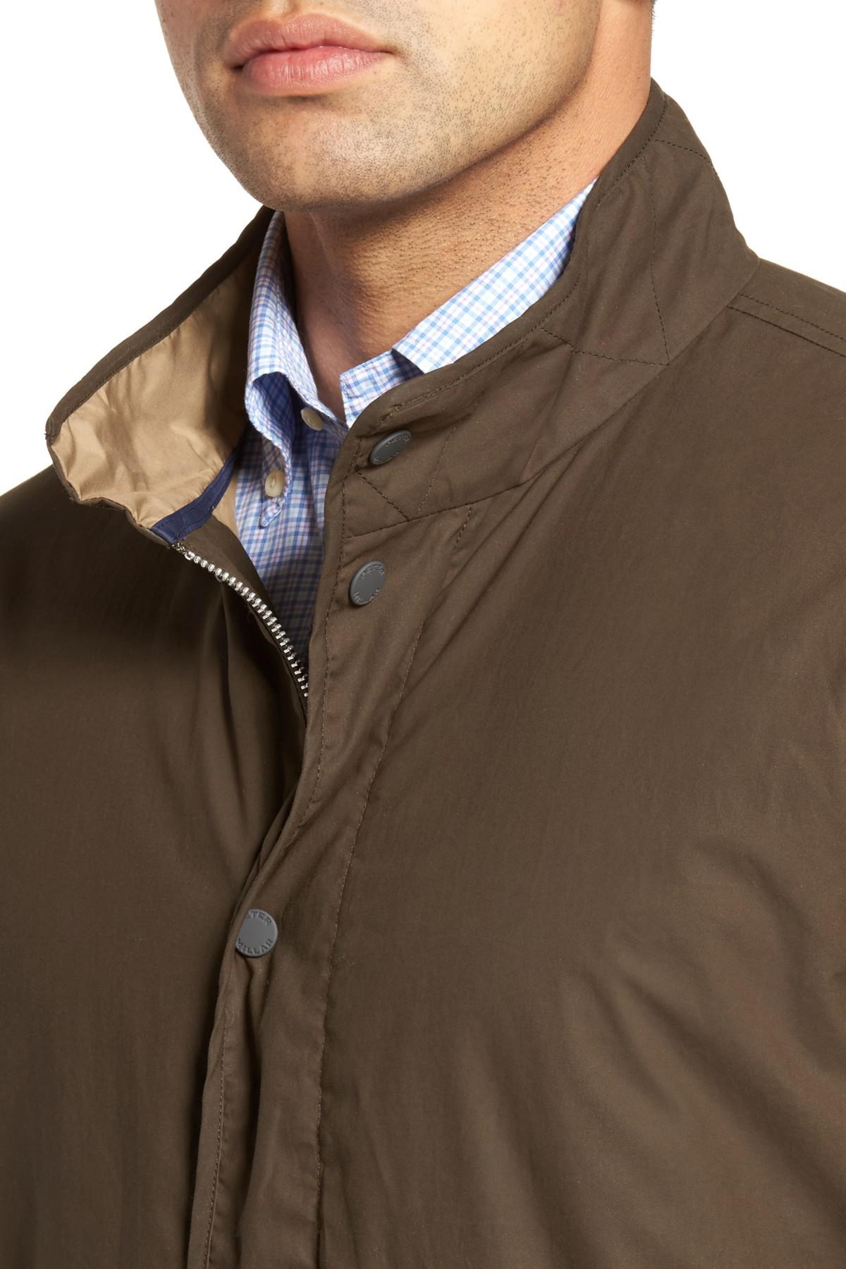 peter millar harrison field jacket