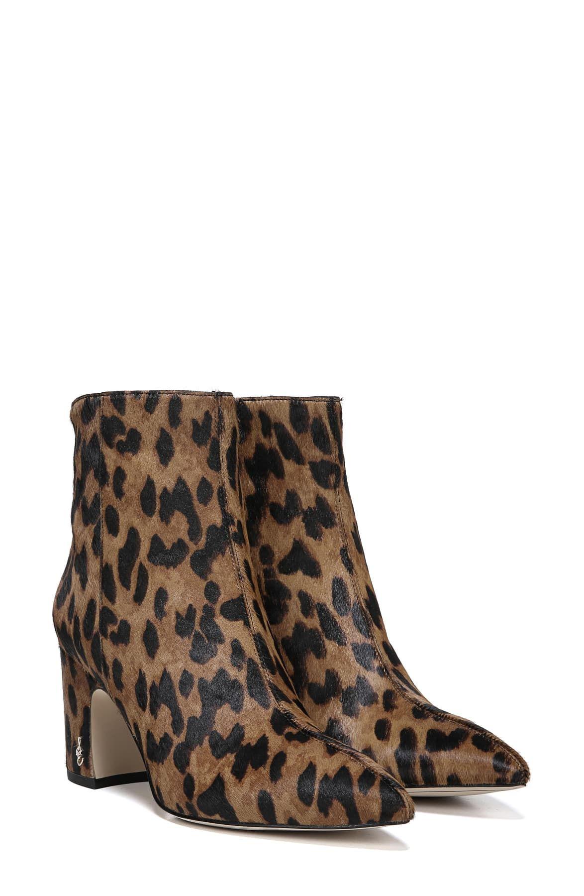 hilty bootie sam edelman