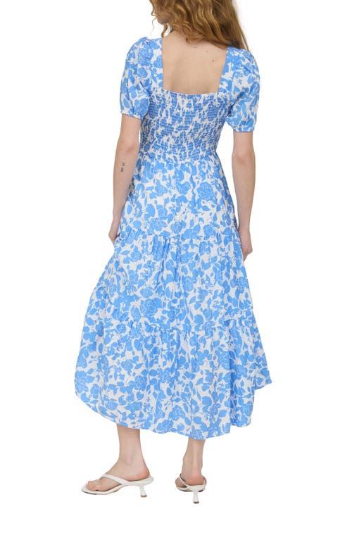 AUGUST SKY Midi Dresses for Women | Lyst