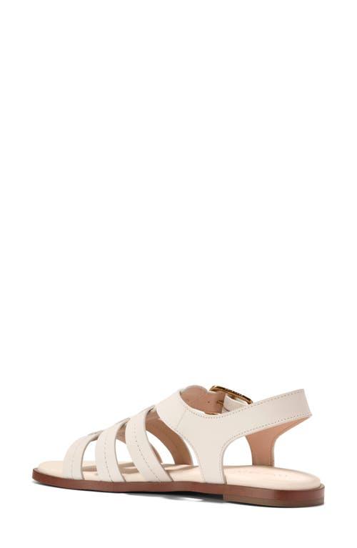 Cole Haan Flynn Fisherman Sandal | Lyst